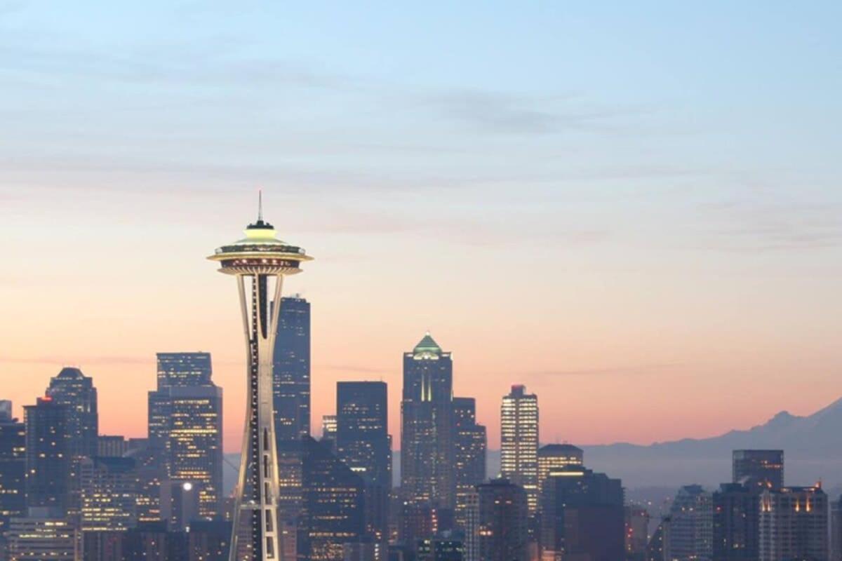 Eastlake Escape Holiday home Seattle