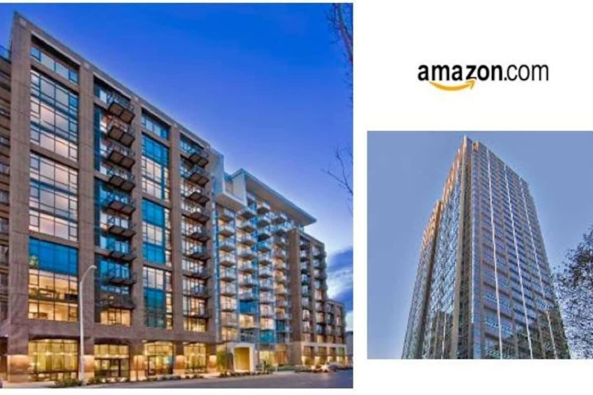Eastlake Escape * Seattle