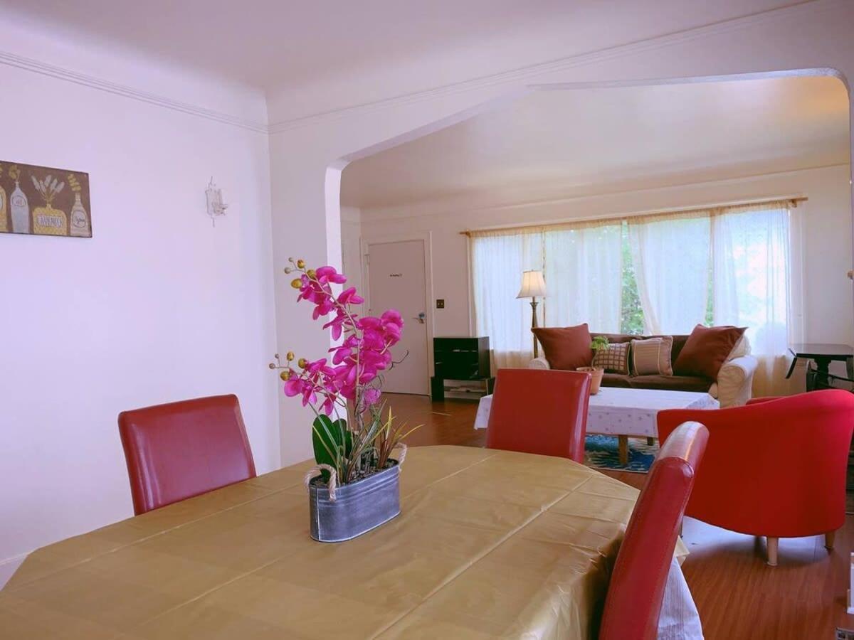 Eastlake Escape Holiday home