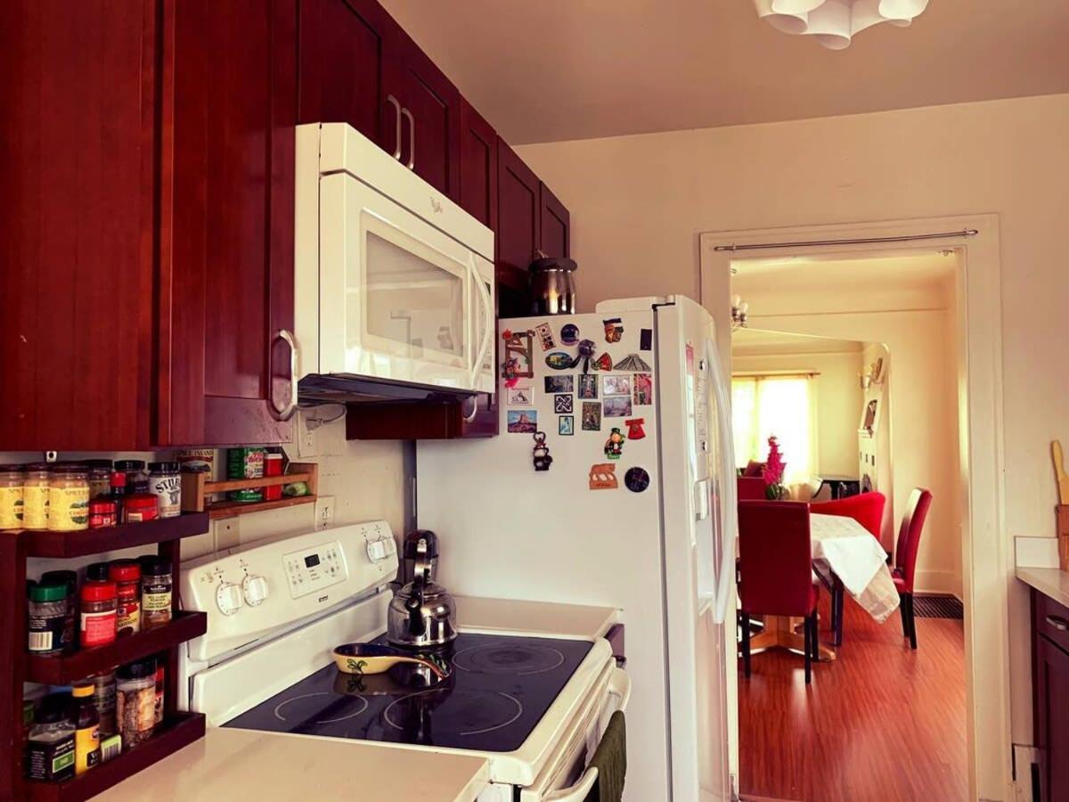 Eastlake Escape Holiday home Seattle