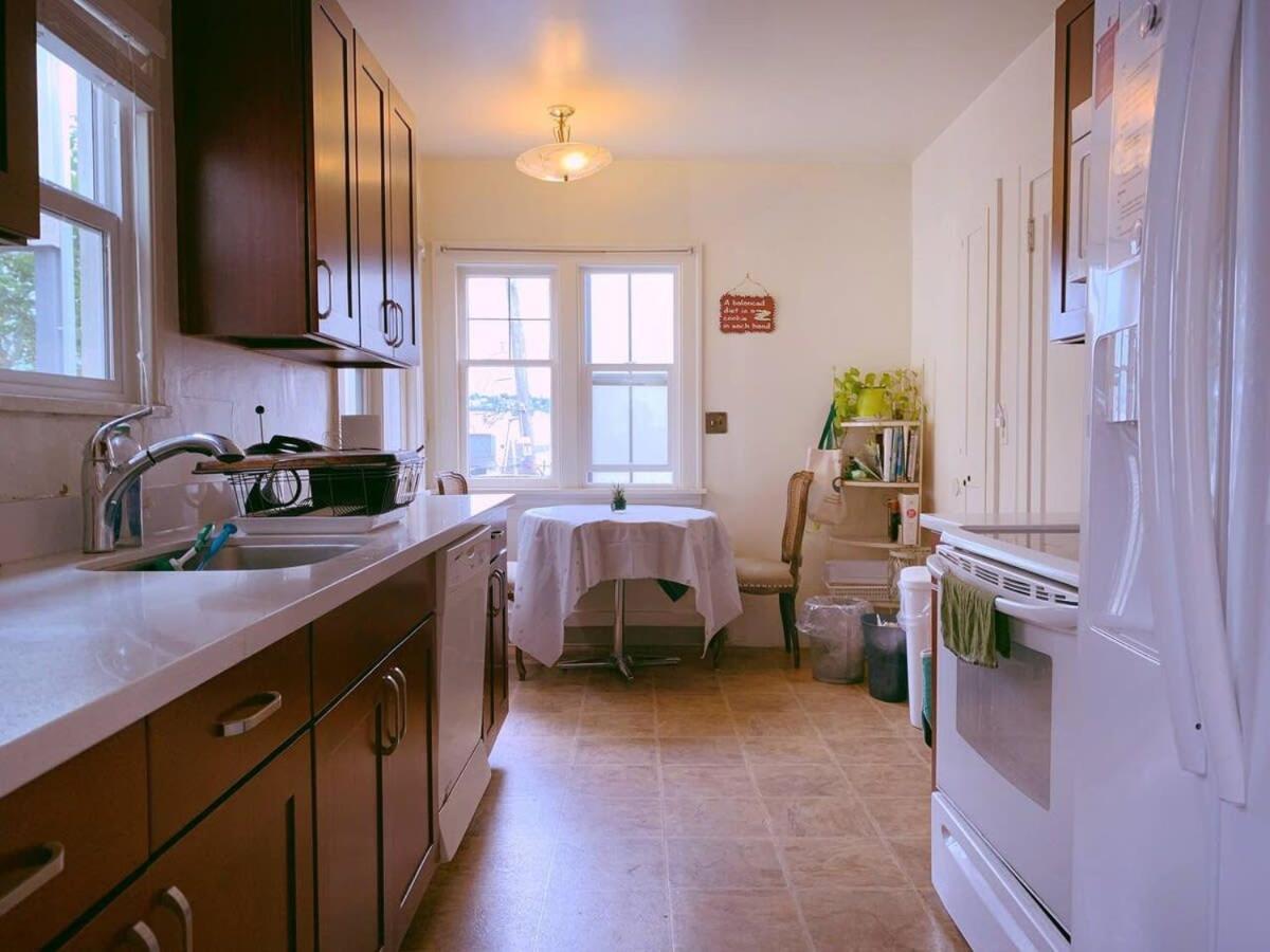 Eastlake Escape Holiday home Seattle
