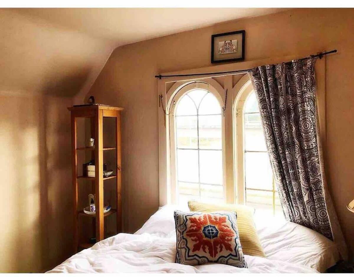 Eastlake Escape Holiday home Seattle