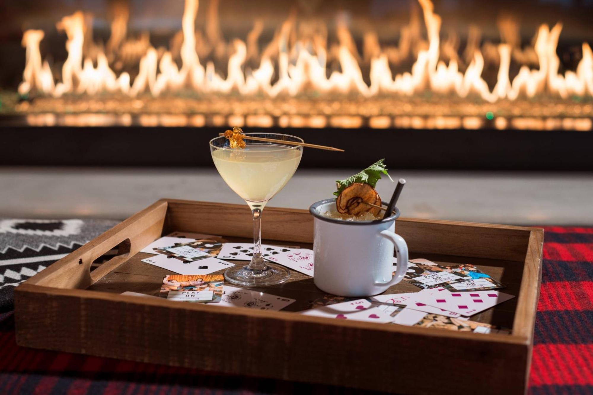 Moxy Downtown