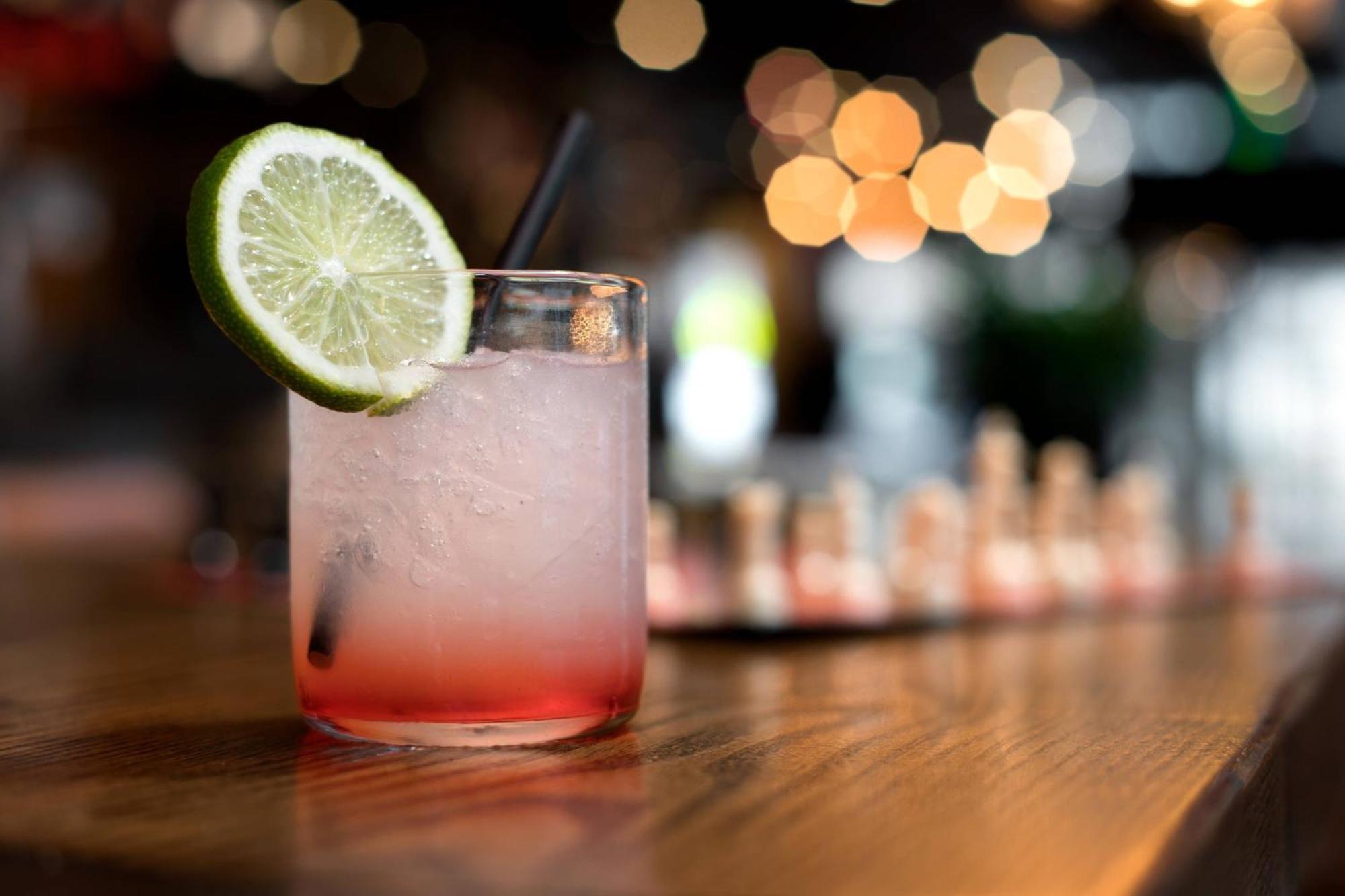 Hotel Moxy Downtown Seattle