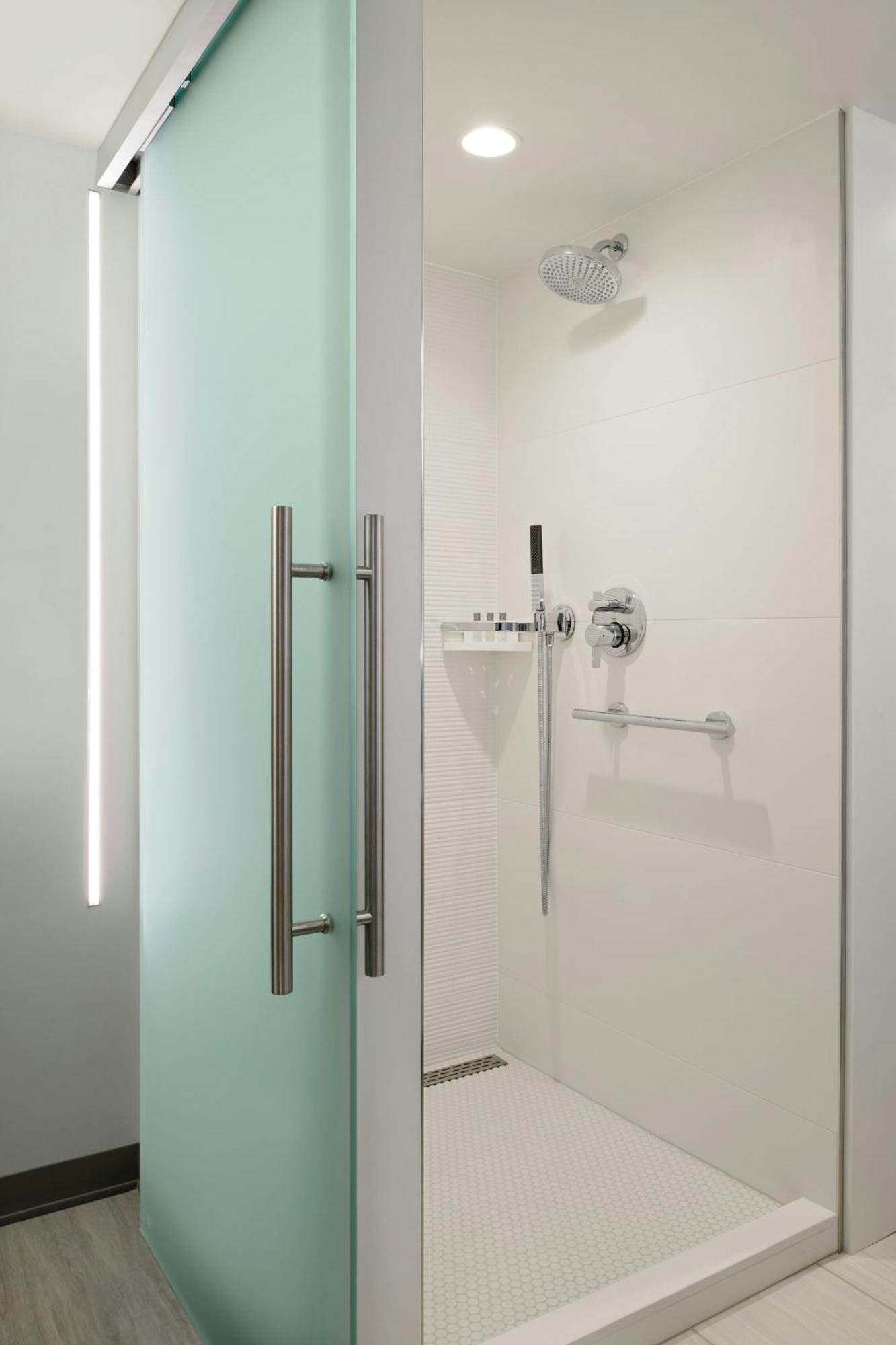 Astra Hotel, Seattle, A Tribute Portfolio By Marriott Seattle