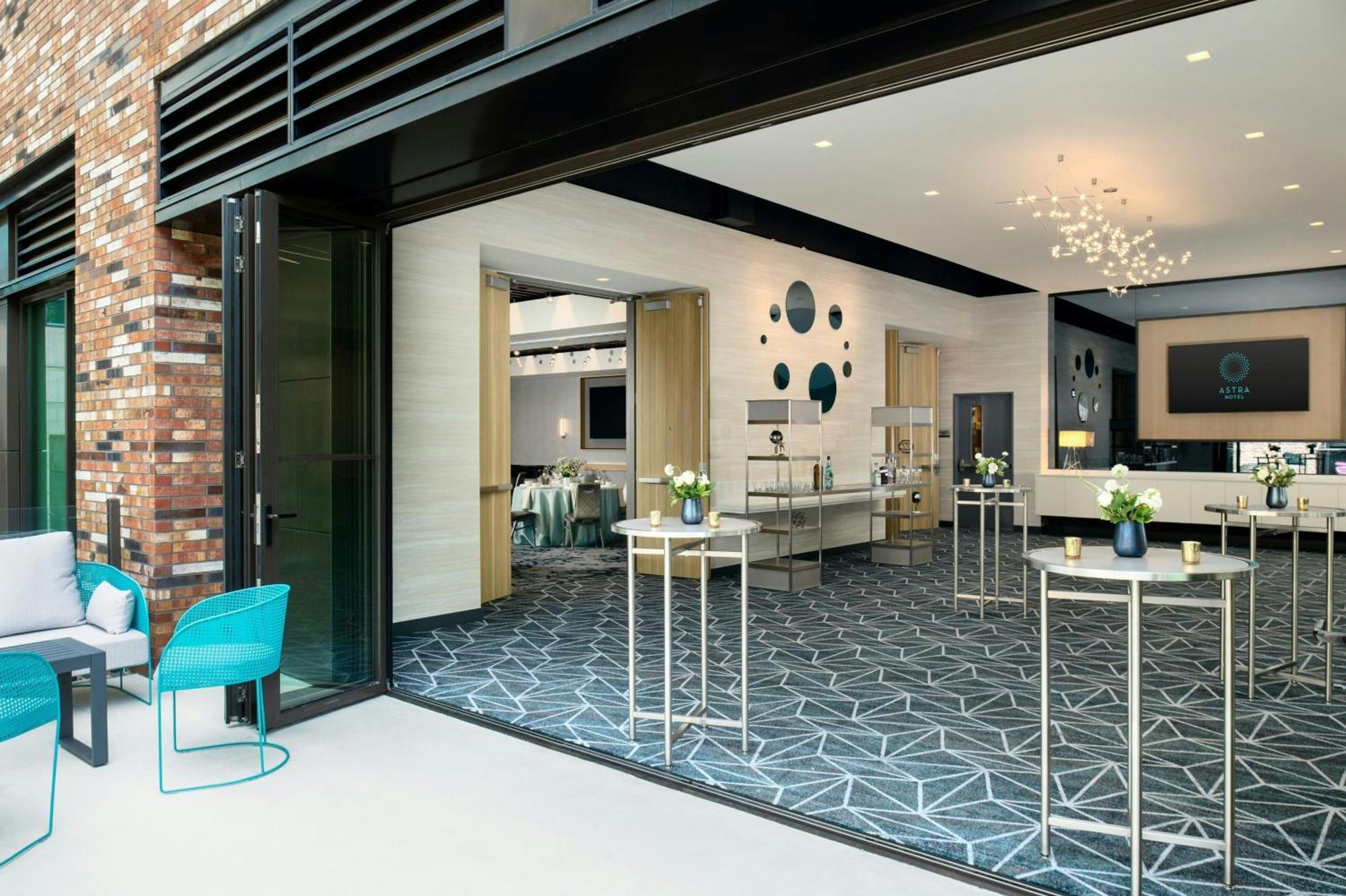 Astra Hotel, Seattle, A Tribute Portfolio By Marriott Seattle