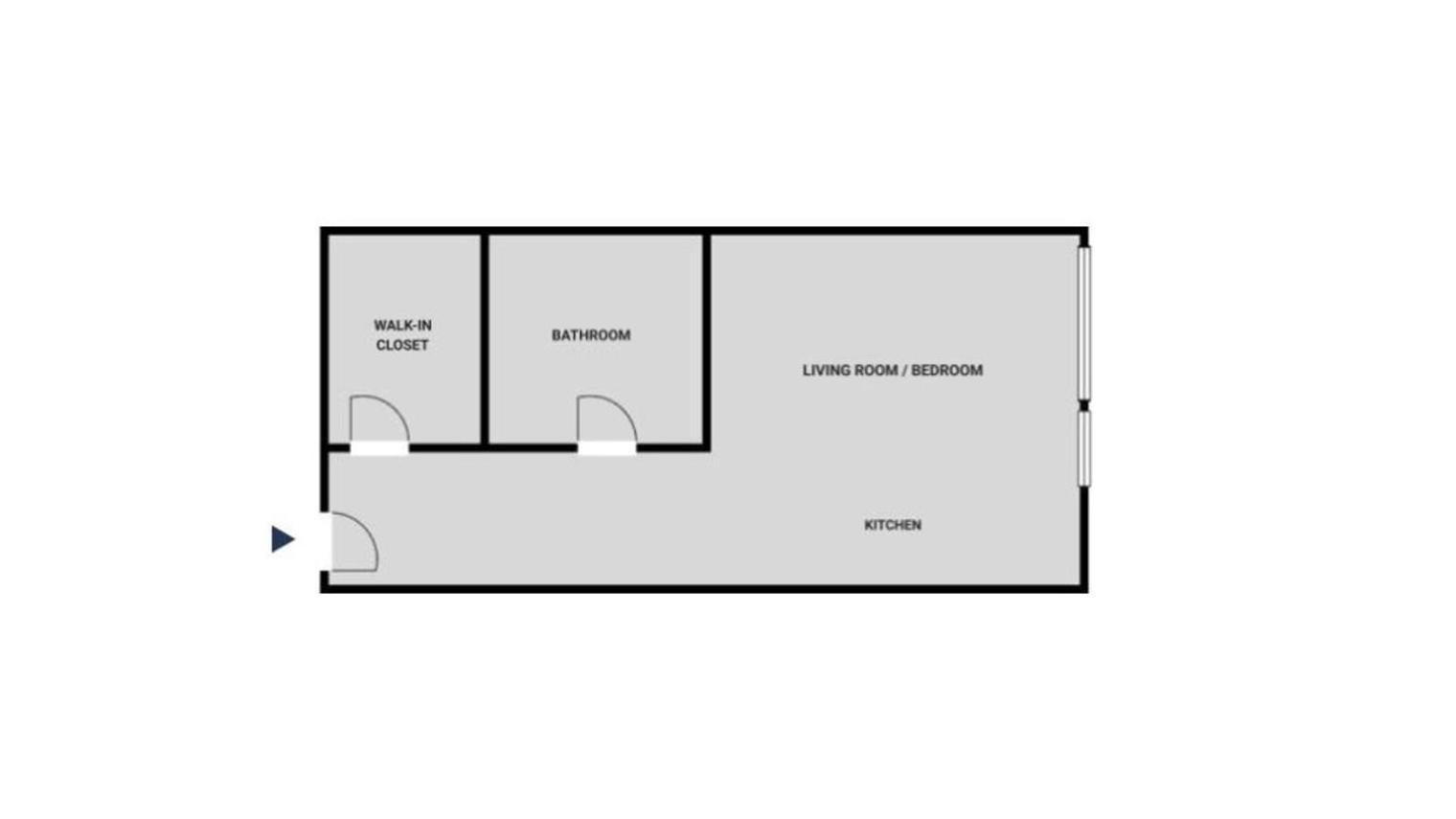 Apartment Blueground Dist 247 Gym Nr Dining Sea-739