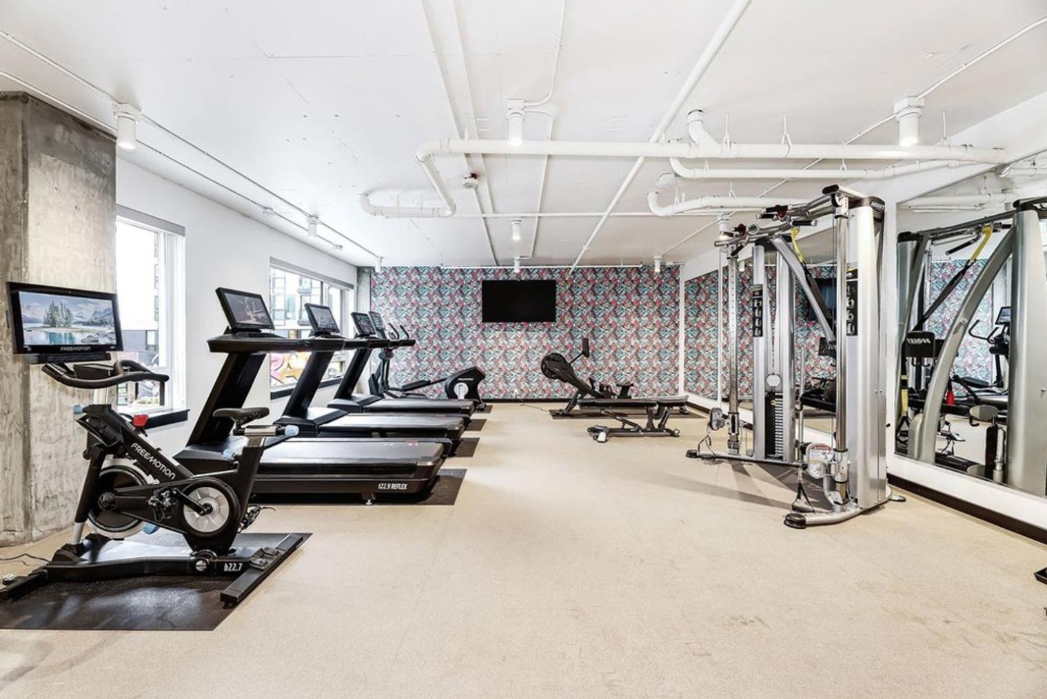 Blueground Dist 247 Gym Nr Dining Sea-739 *
