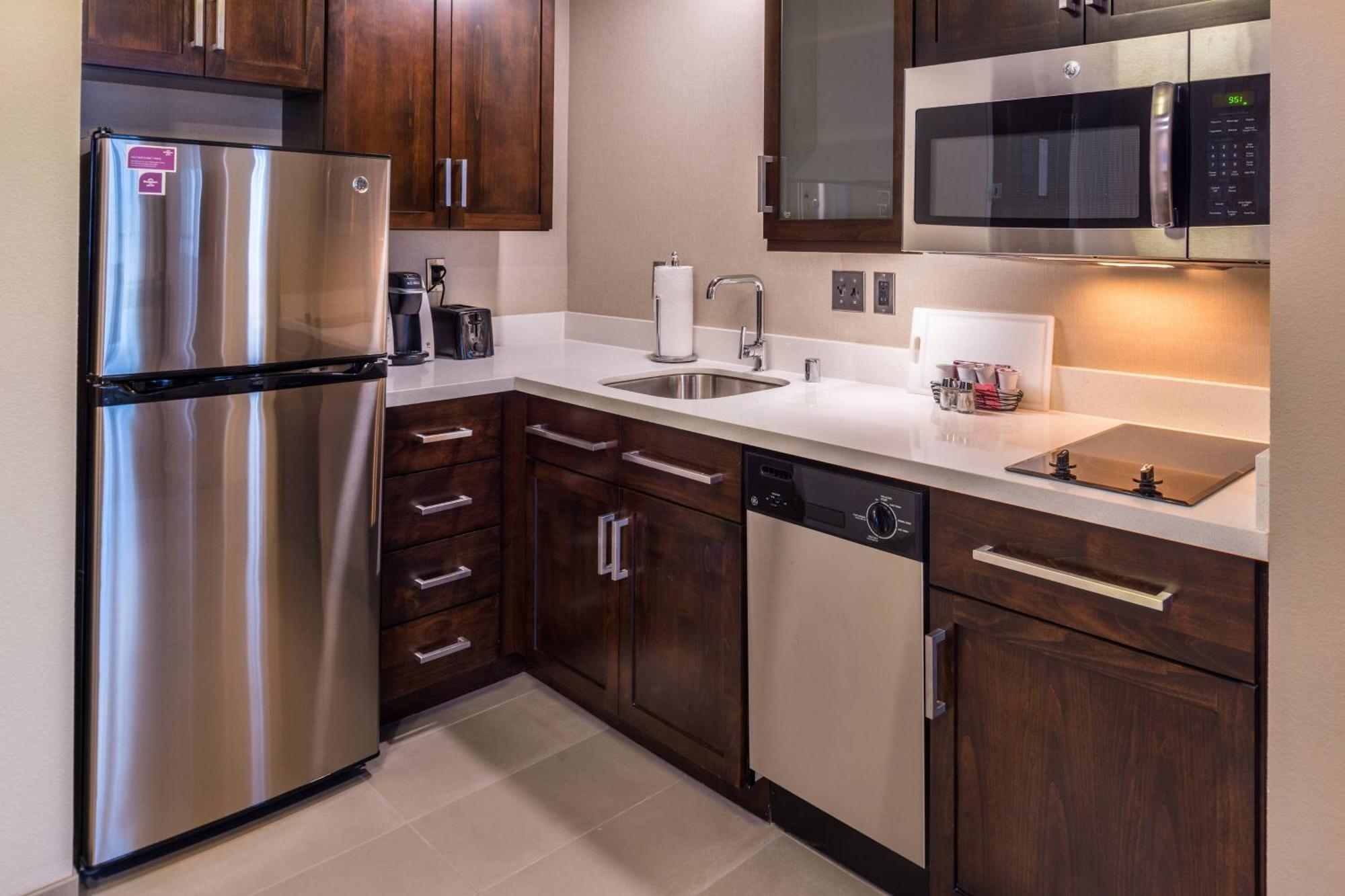 Hotel By Marriott District Seattle