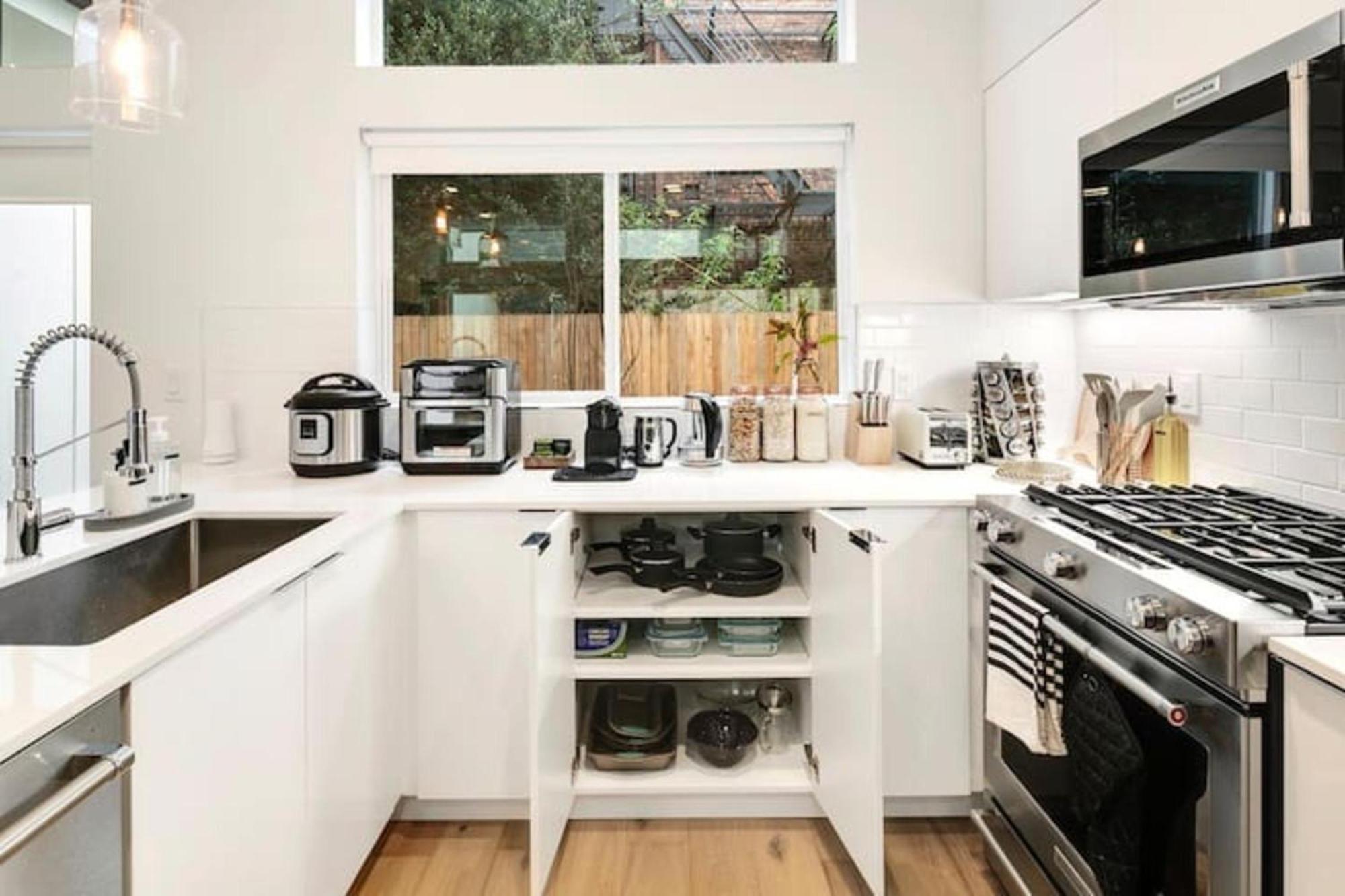 Holiday home Capitol Luxe Eight By Betterstay Seattle
