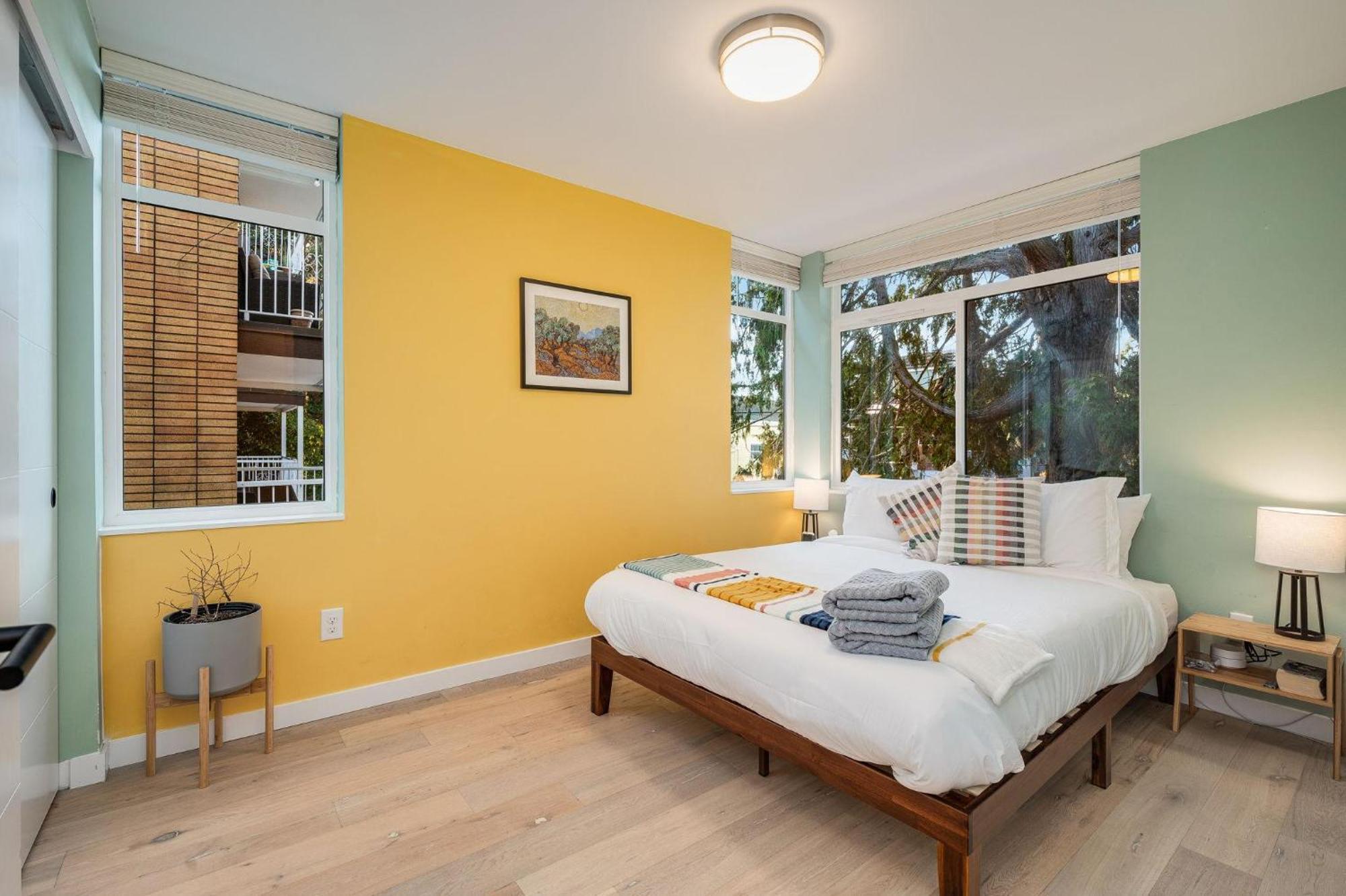Belmont Boutique 4 By Betterstay Holiday home Seattle