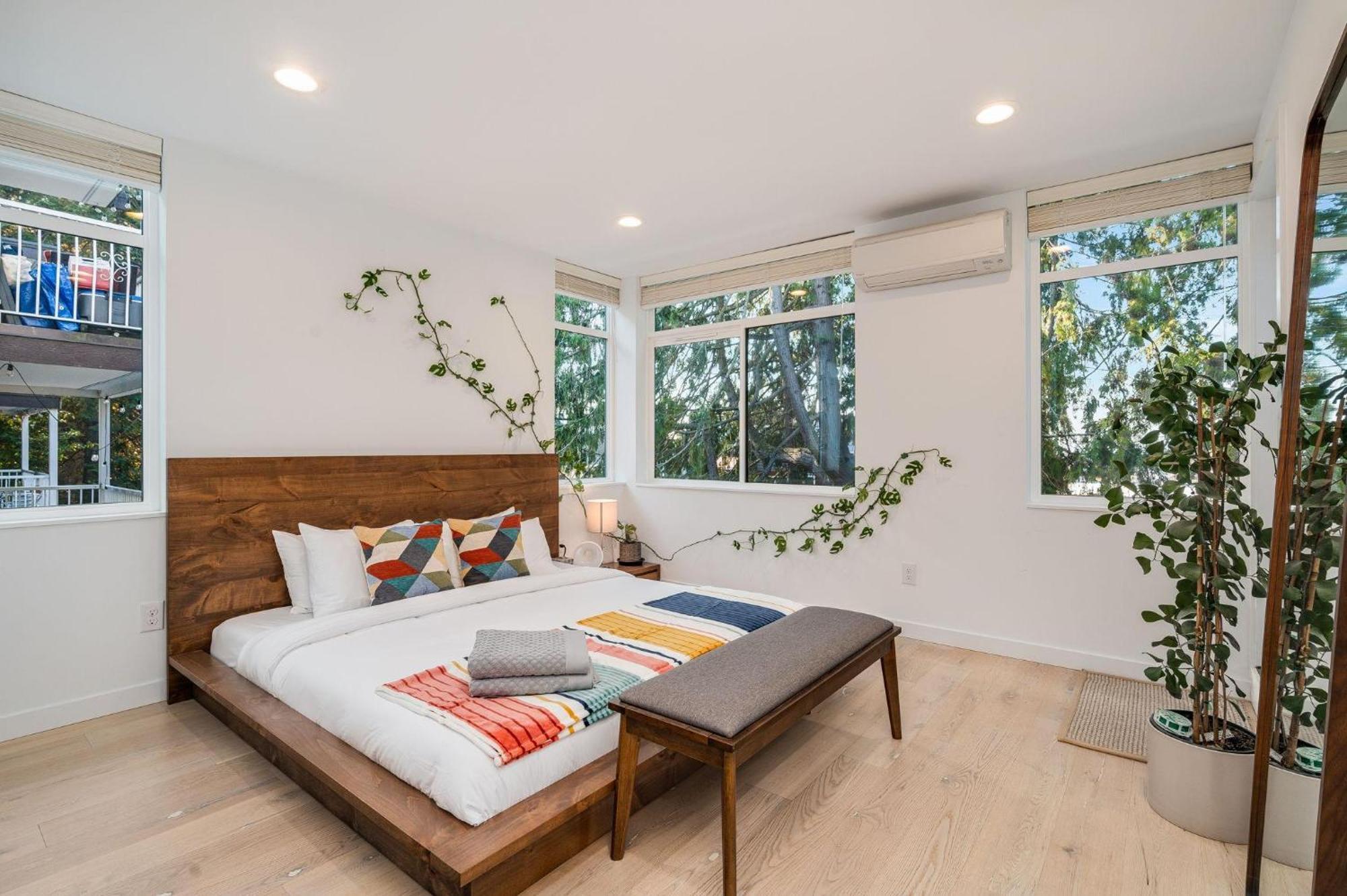 Belmont Boutique 4 By Betterstay Holiday home