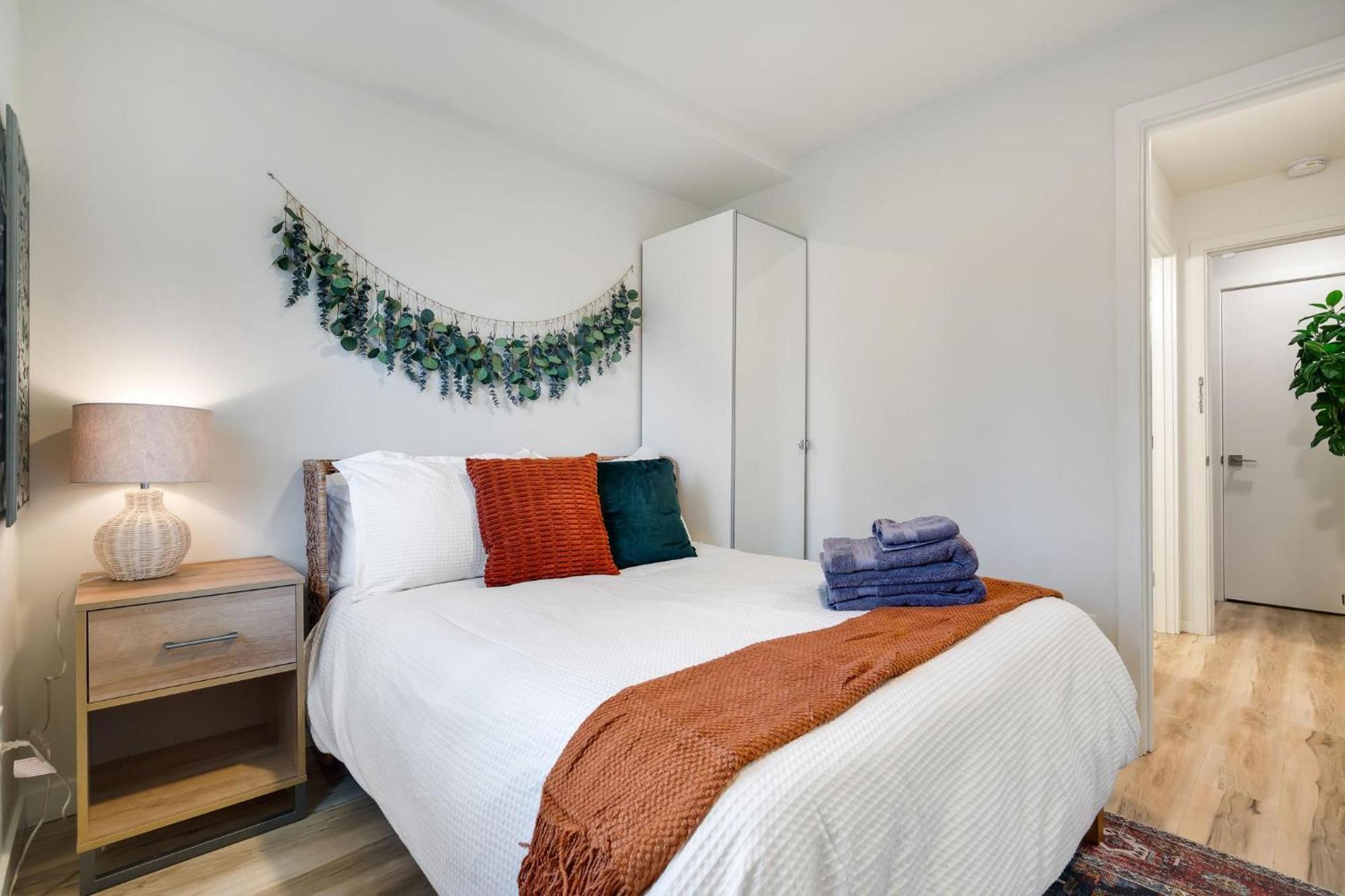 Pigeon Point Hideout By Betterstay Holiday home Seattle
