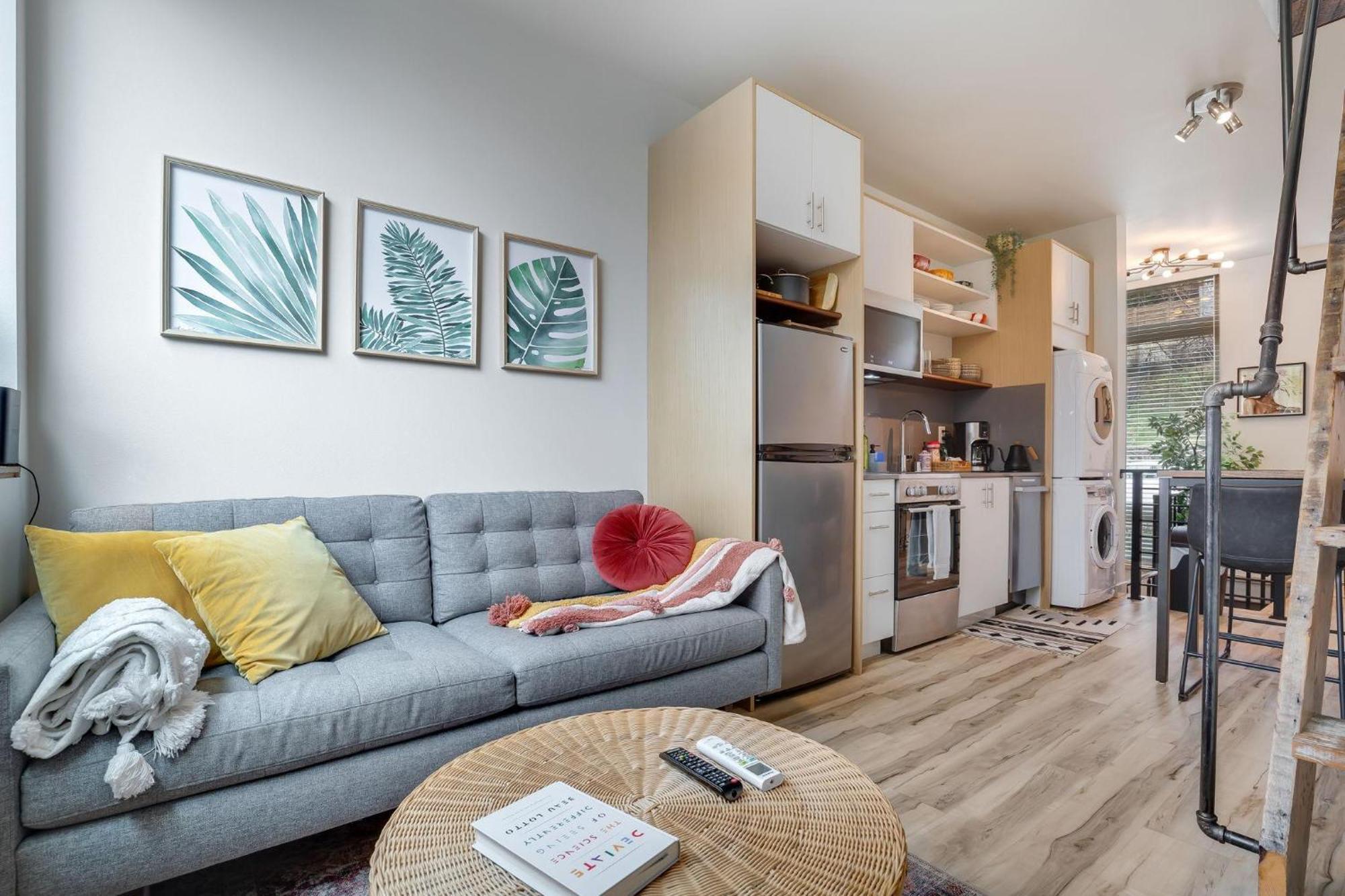 Pigeon Point Hideout By Betterstay Holiday home *