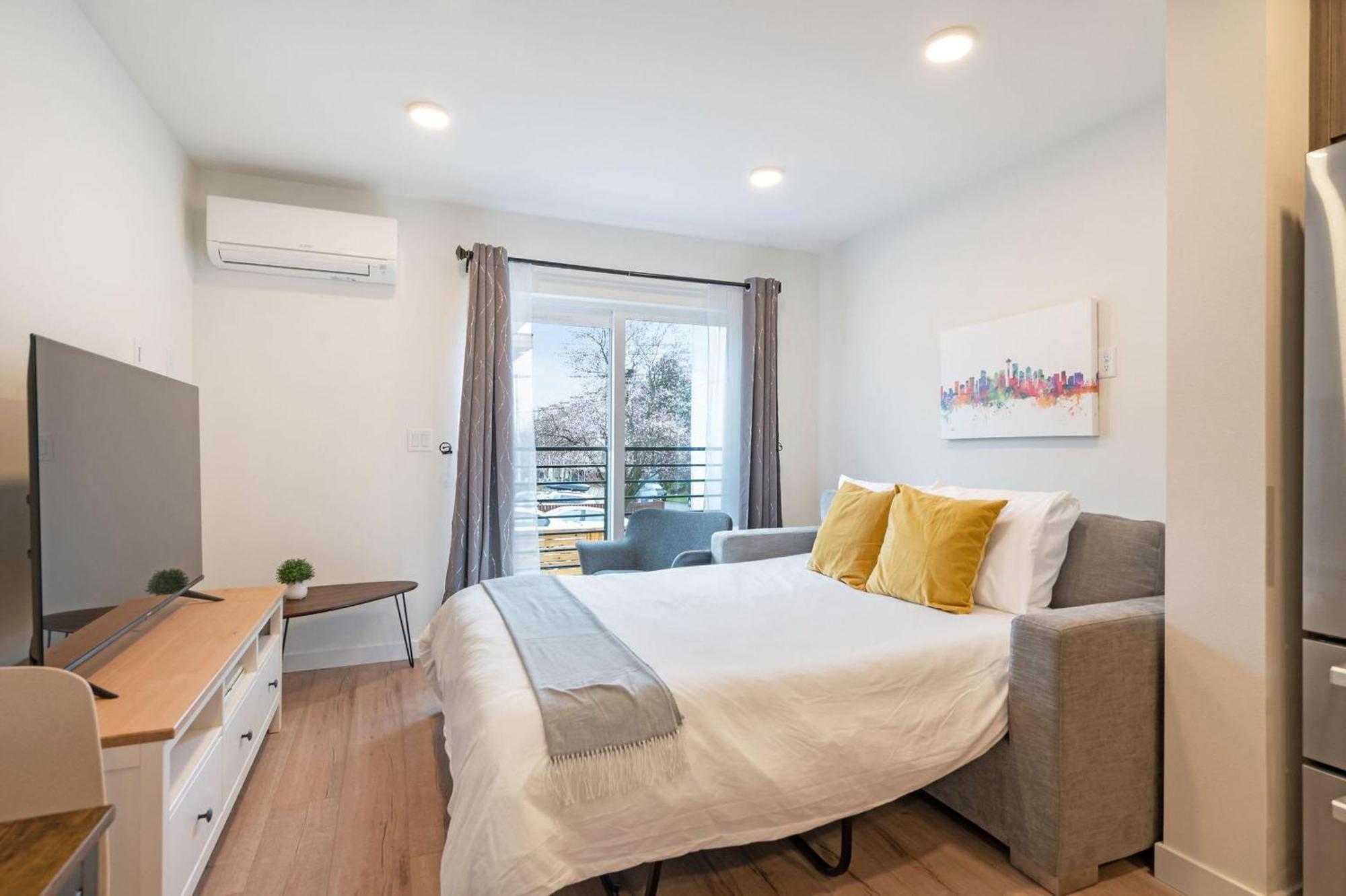 Winslow Place By Betterstay * Seattle