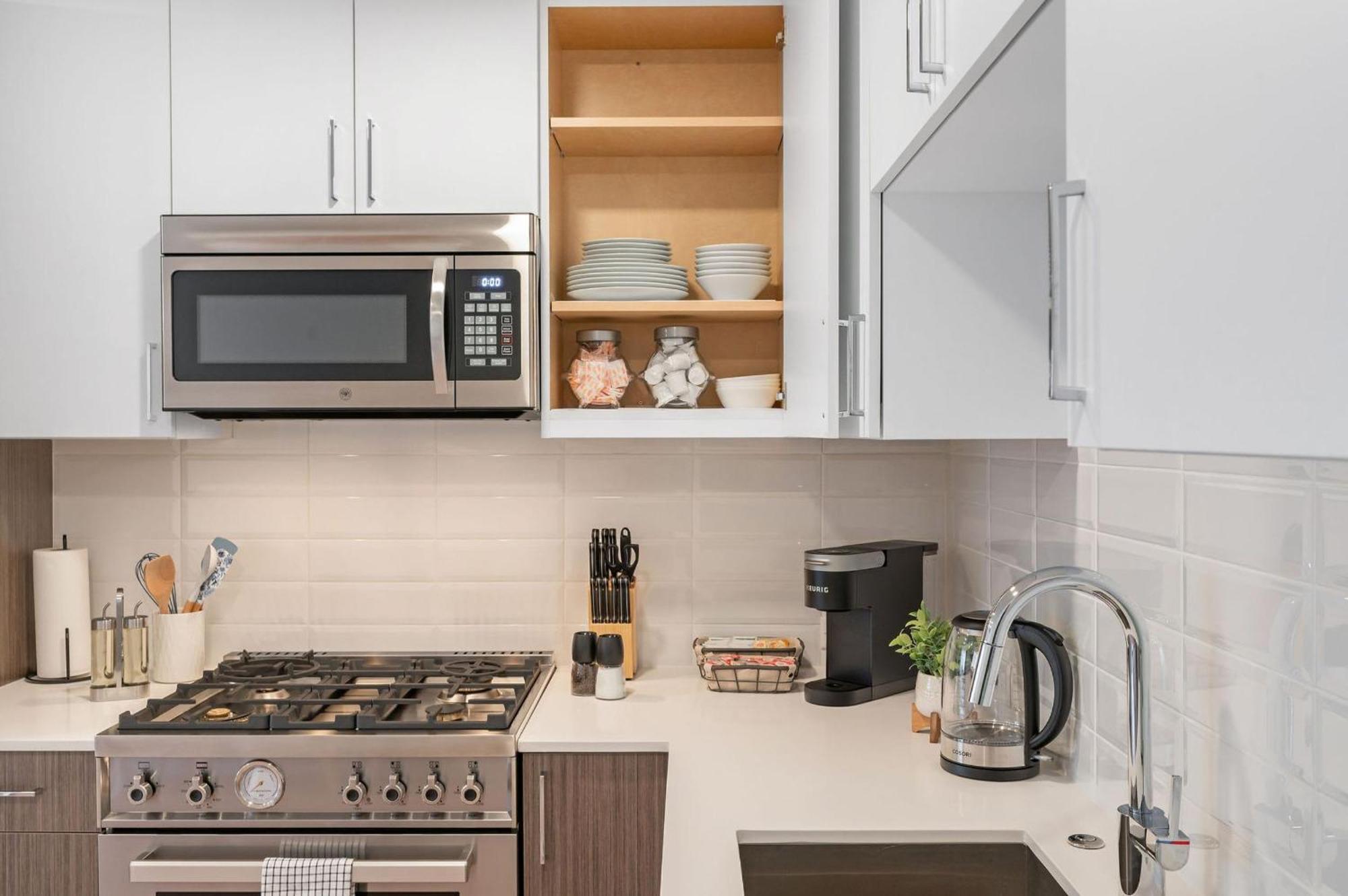 Holiday home Winslow Place By Betterstay Seattle