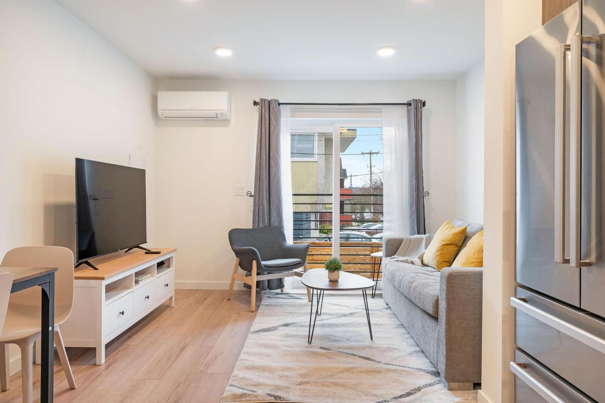 Winslow Place By Betterstay Seattle