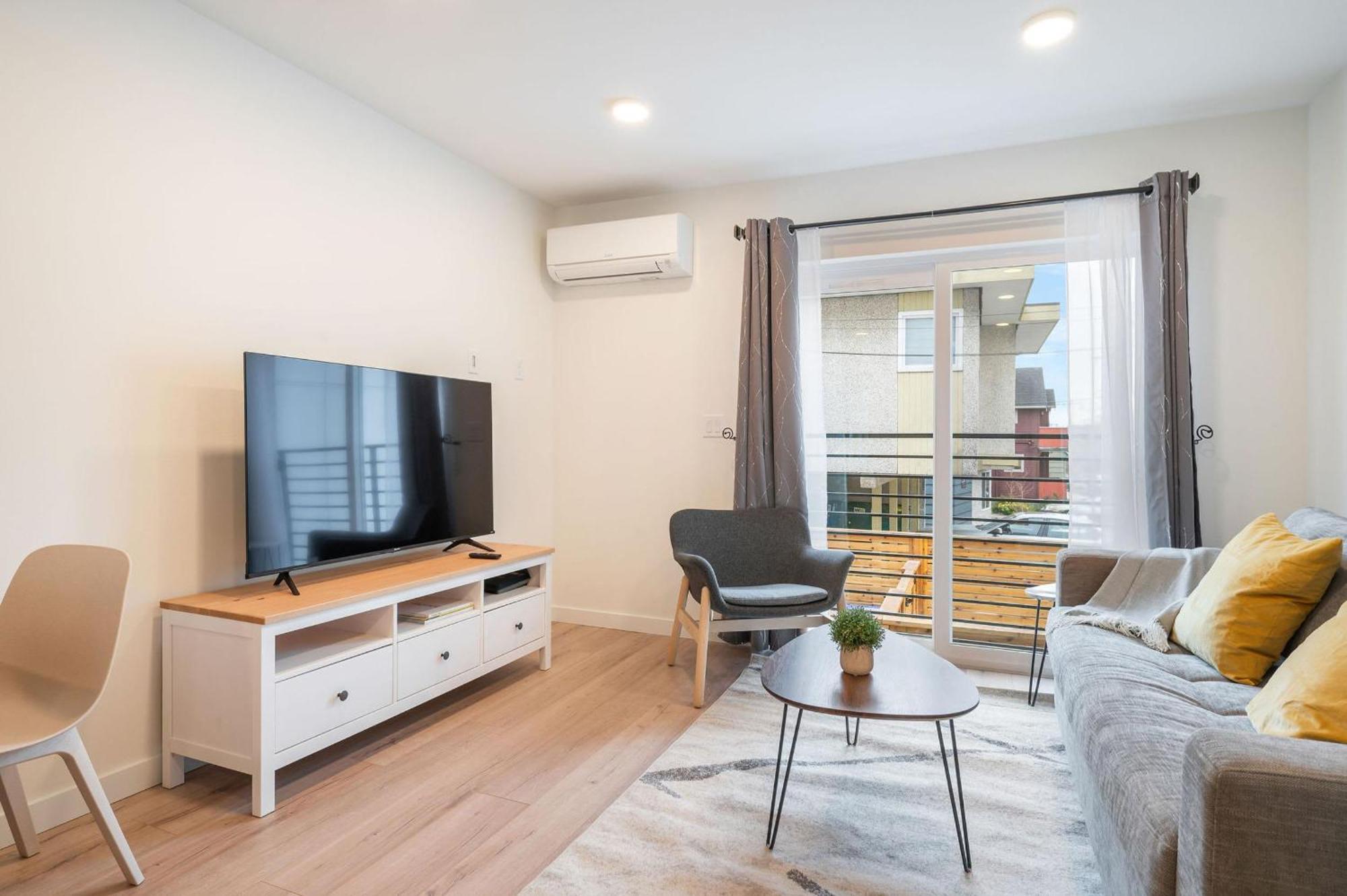 Winslow Place By Betterstay * Seattle