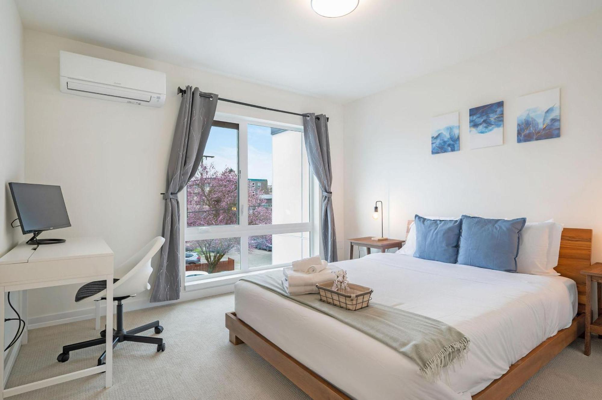 Winslow Place By Betterstay Holiday home *