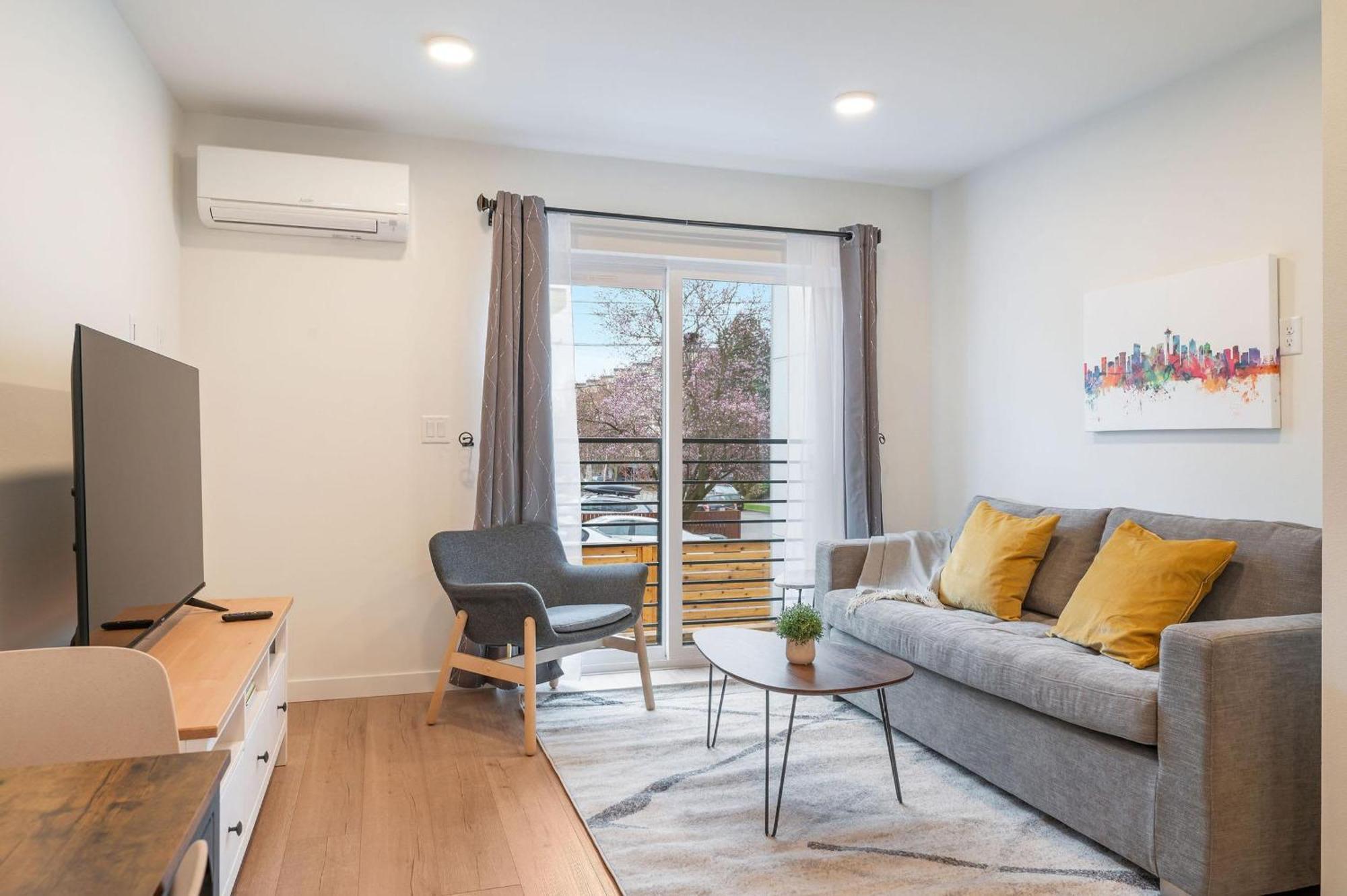 Winslow Place By Betterstay * Seattle