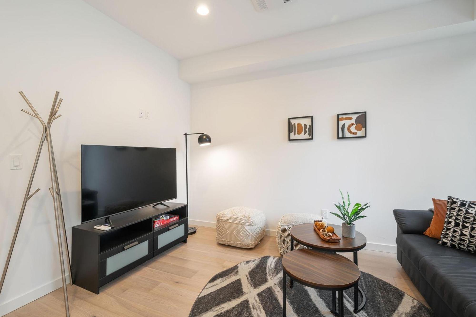 Point Haven By Betterstay Holiday home *