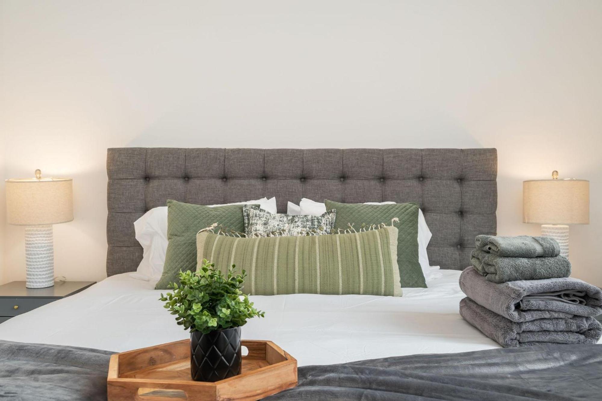 Holiday home Point Haven By Betterstay