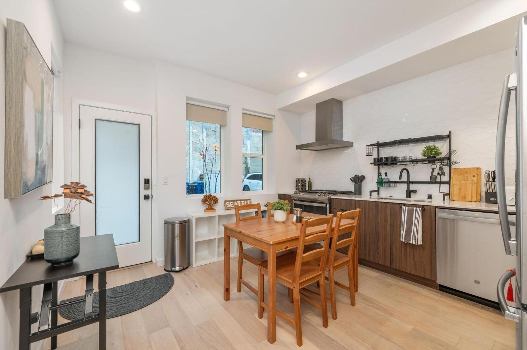 Holiday home Point Haven By Betterstay Seattle