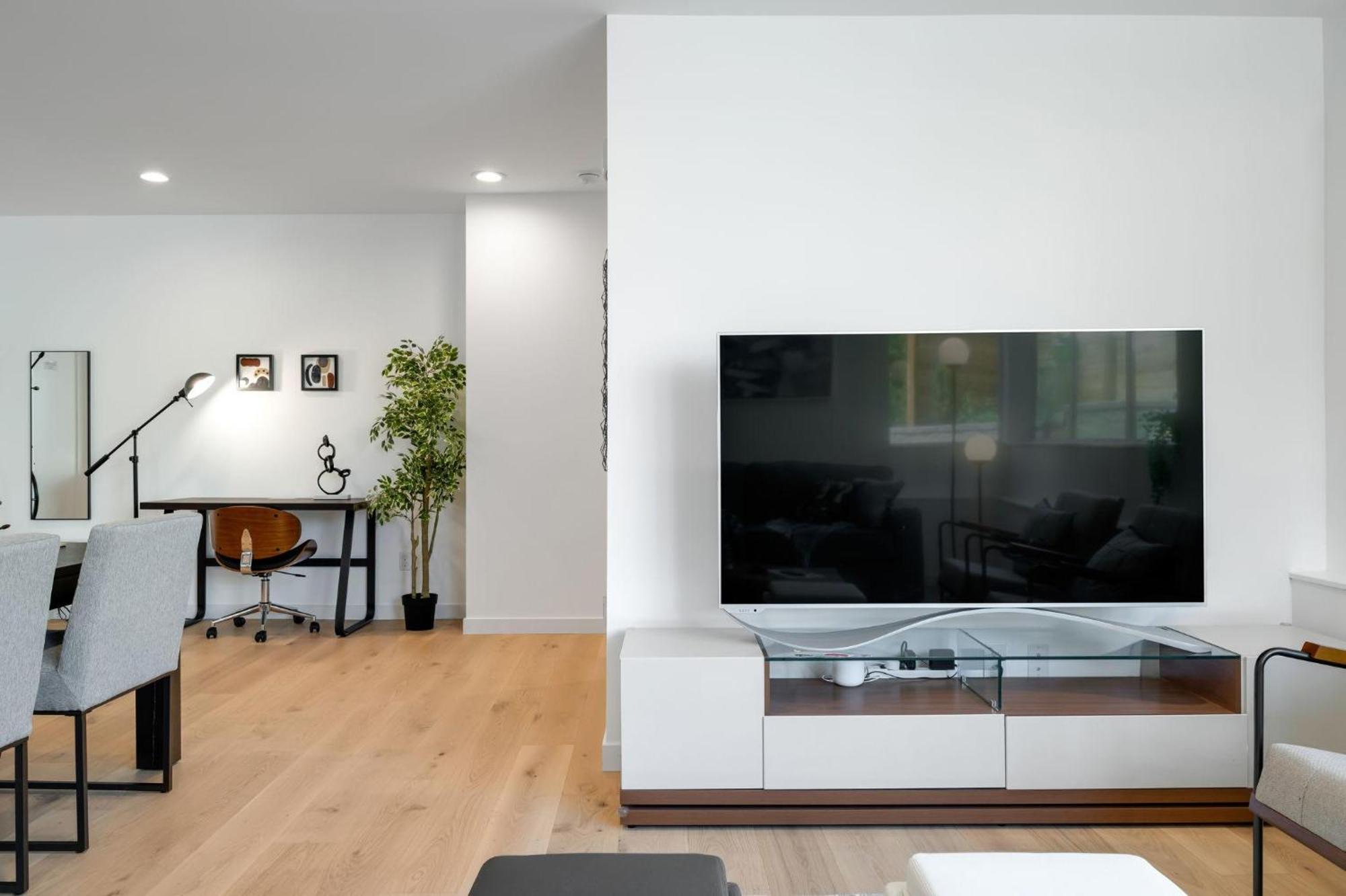 Apartment View Ridge Guest By Betterstay