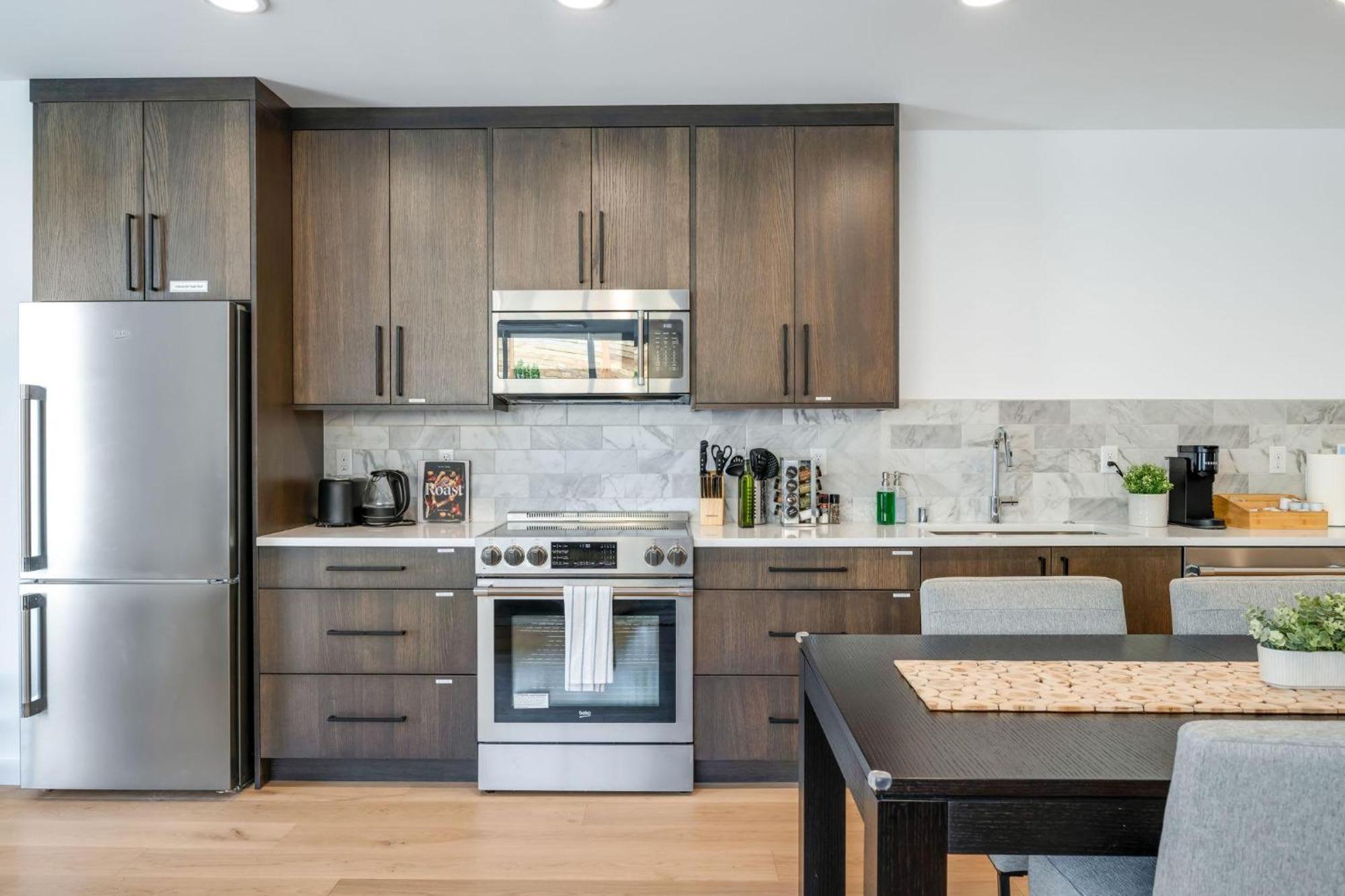 Apartment View Ridge Guest By Betterstay Seattle