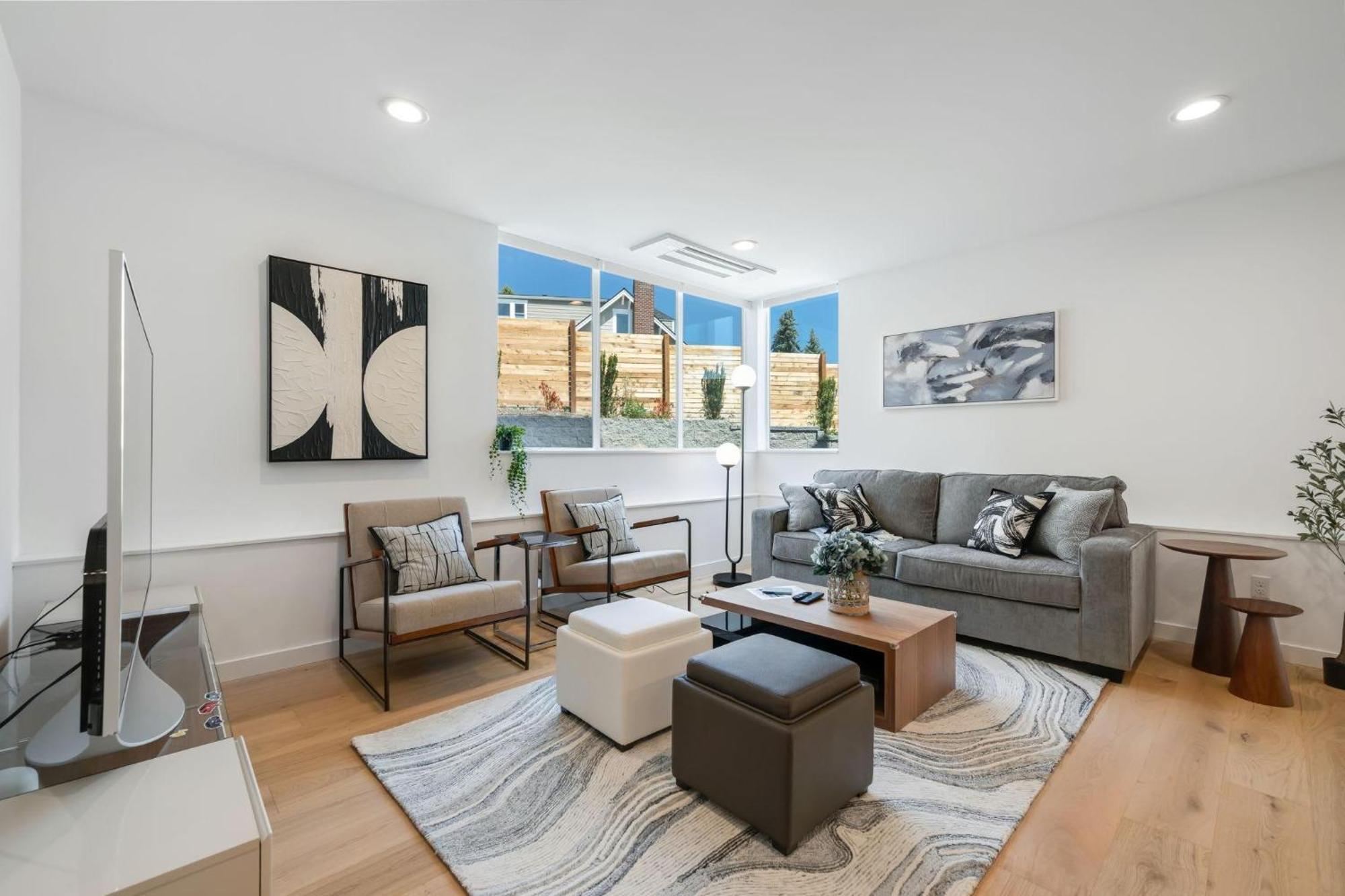 View Ridge Guest By Betterstay Seattle
