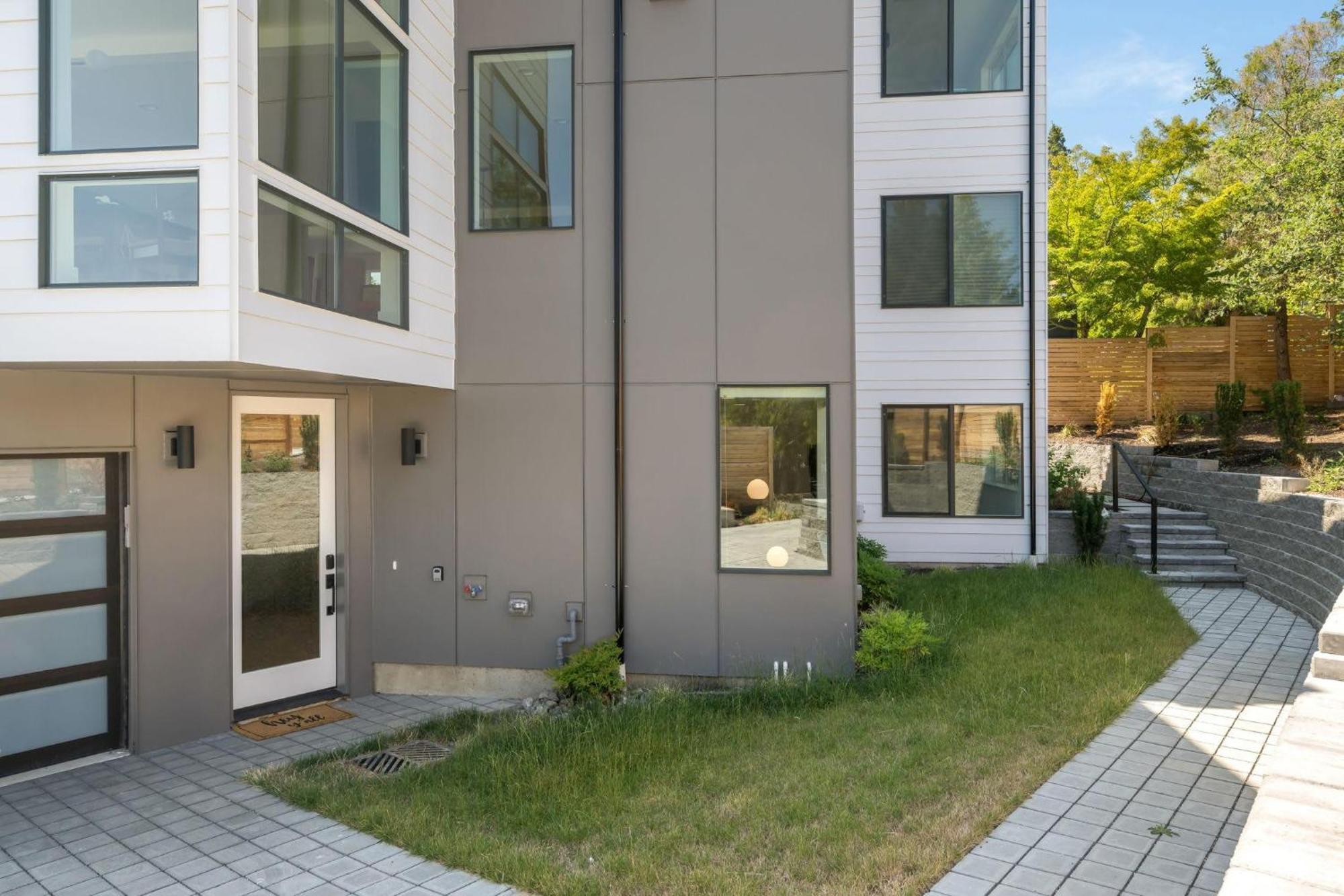 Apartment View Ridge Guest By Betterstay Seattle