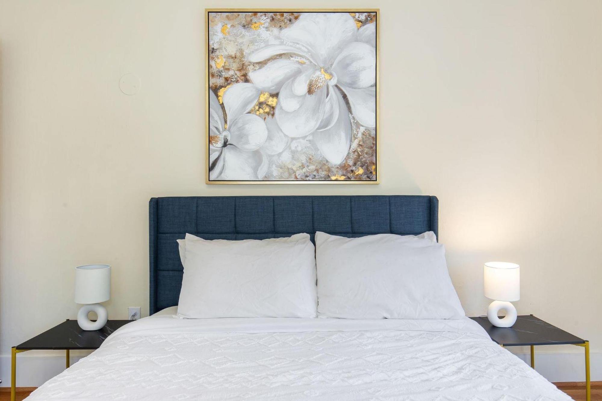 Holiday home Vintage Gem By Betterstay Seattle