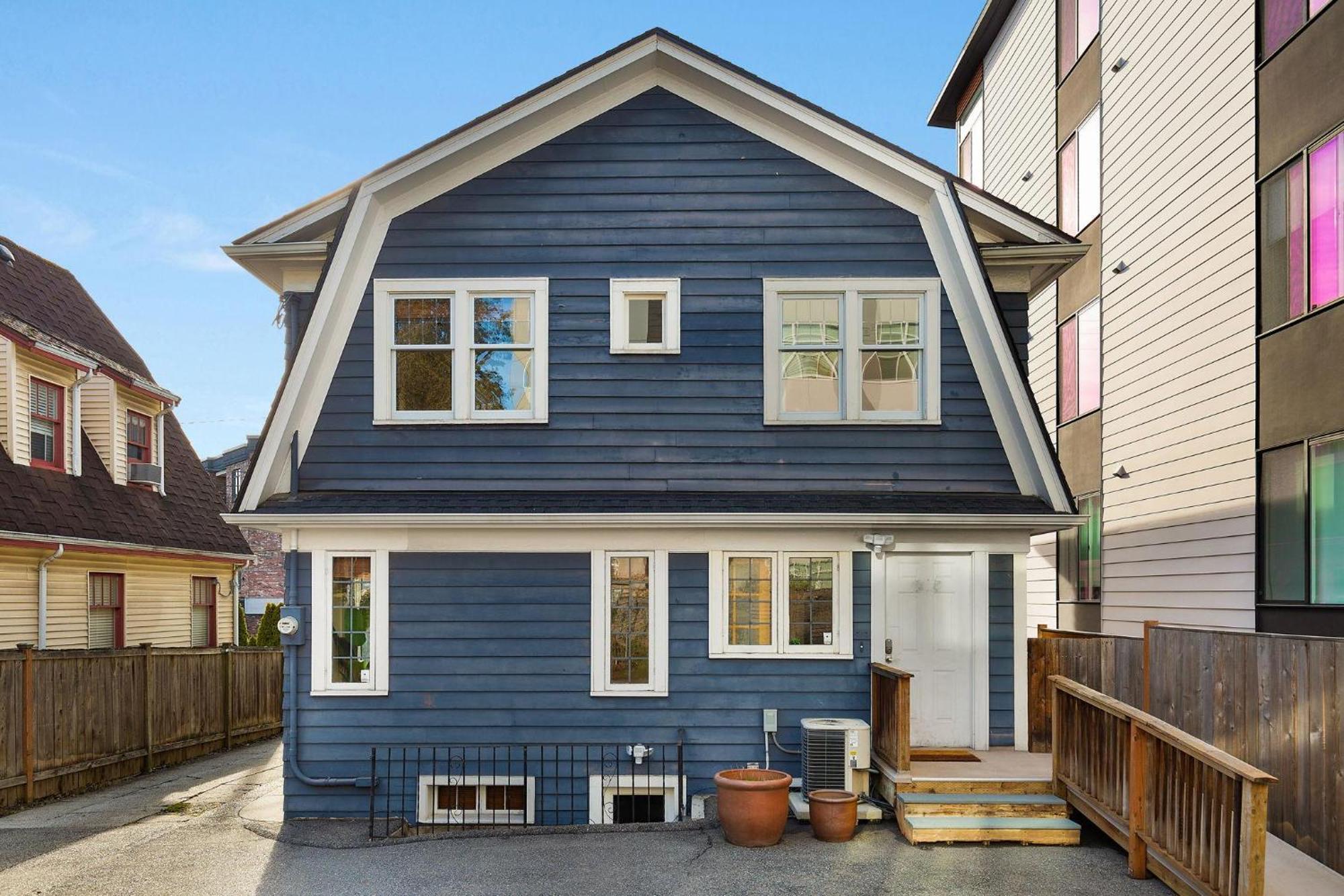 Vintage Gem By Betterstay Holiday home Seattle