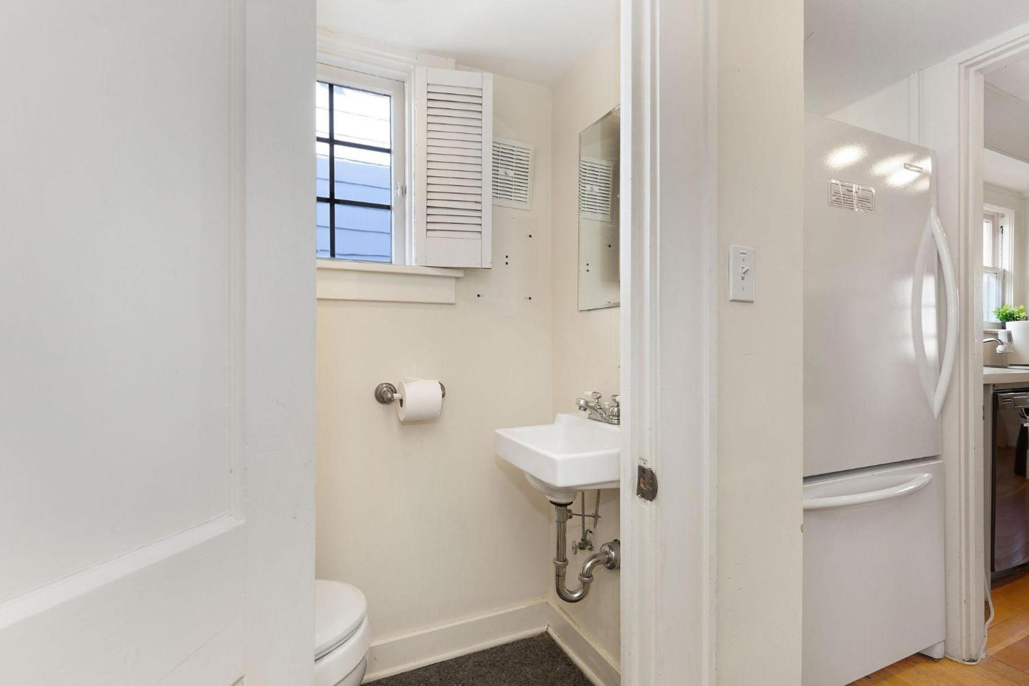 Vintage Gem By Betterstay Holiday home Seattle