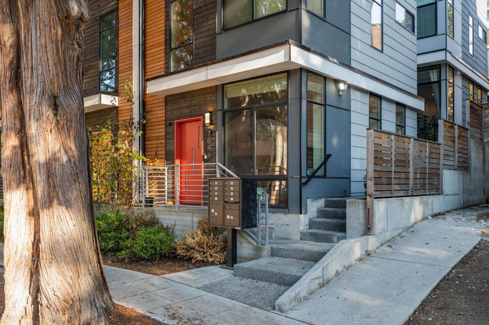 Belmont Boutique 4 By Betterstay Holiday home Seattle