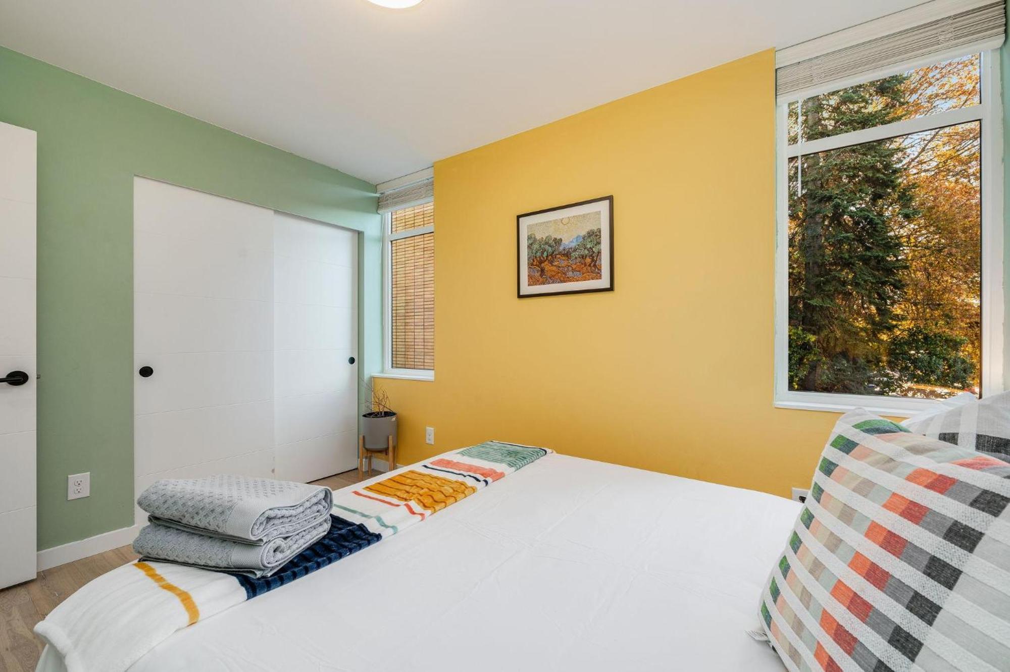 Belmont Boutique 4 By Betterstay Holiday home Seattle
