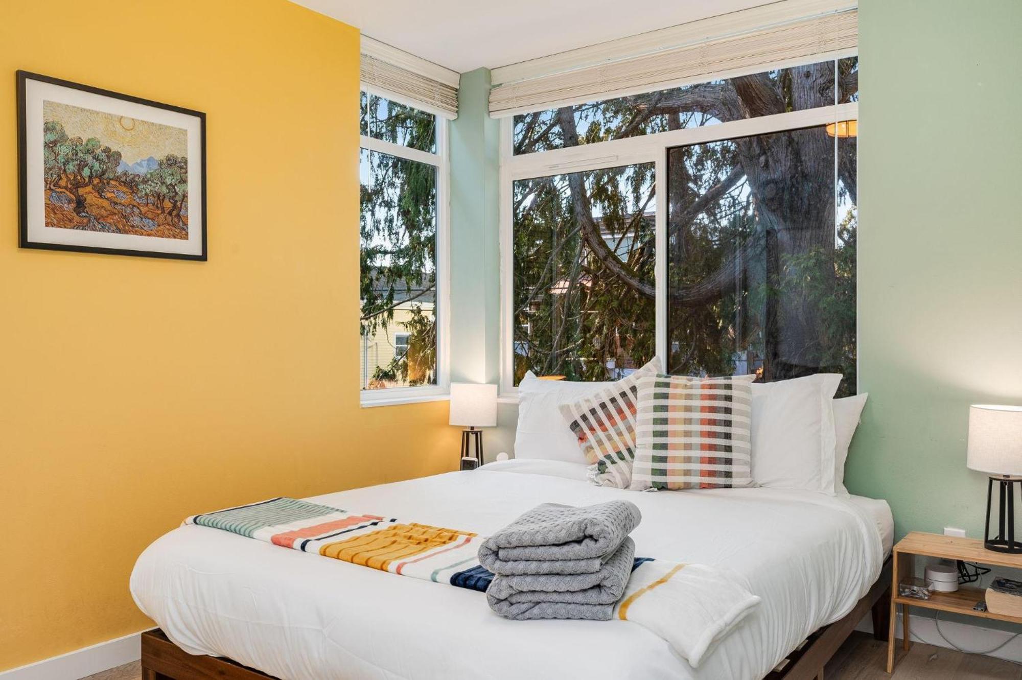 Belmont Boutique 4 By Betterstay Seattle