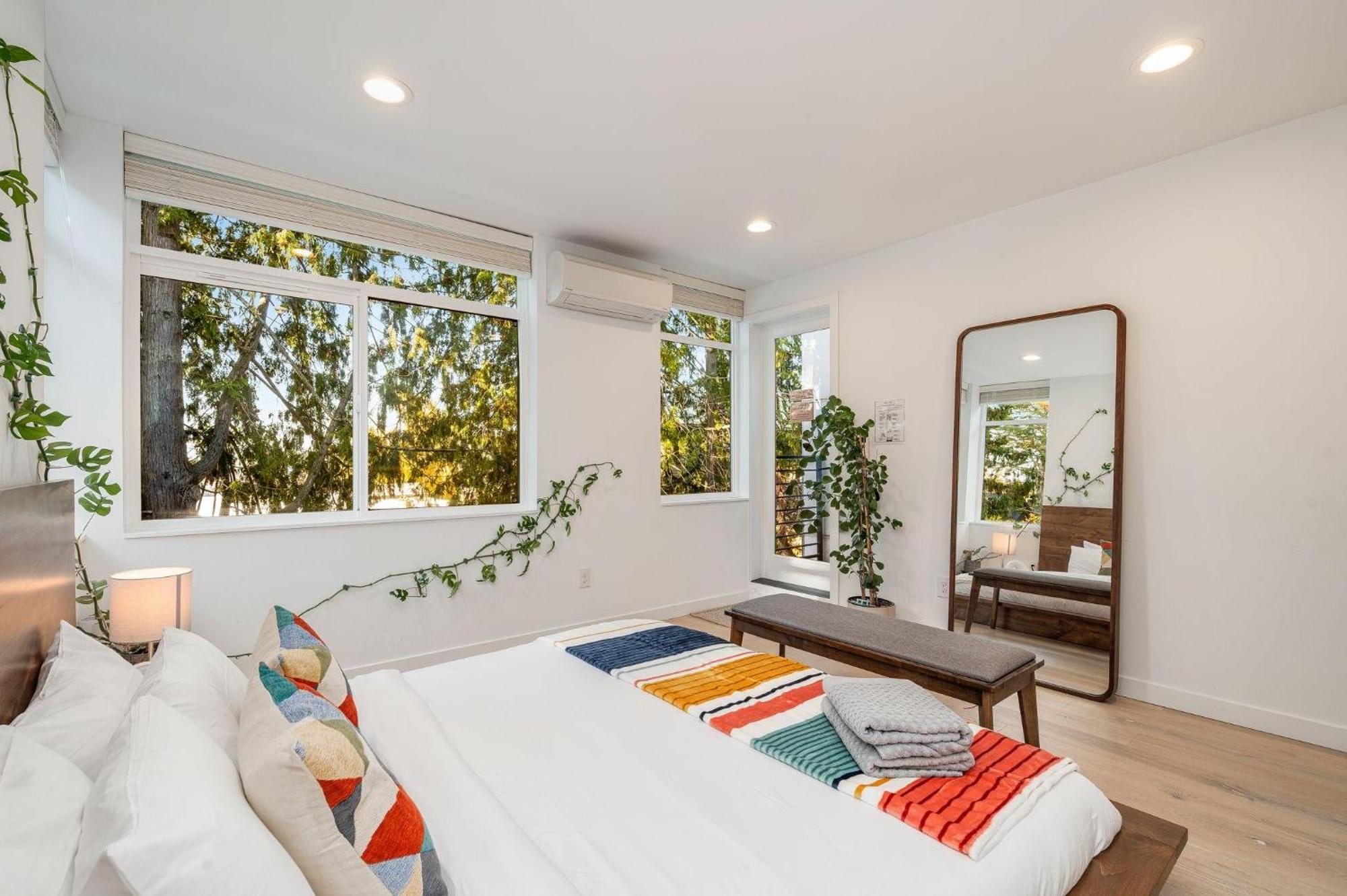 Holiday home Belmont Boutique 4 By Betterstay Seattle