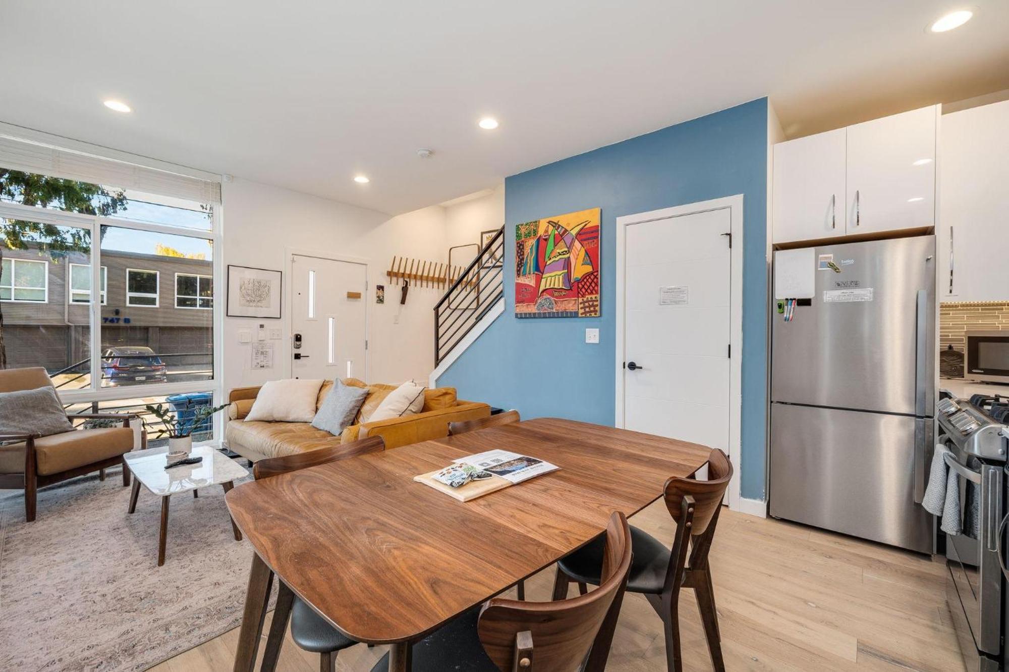 Belmont Boutique 4 By Betterstay Holiday home