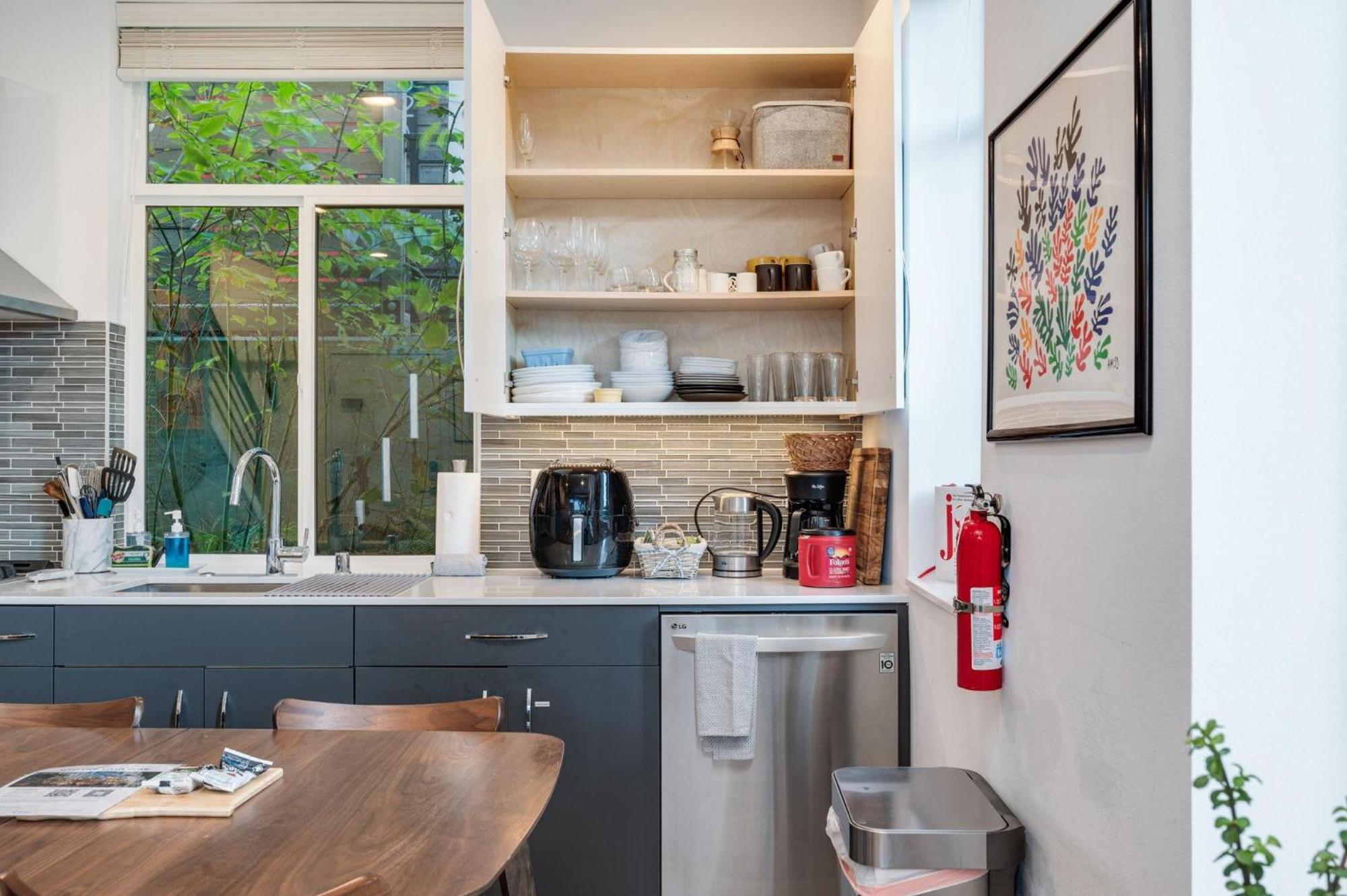 Belmont Boutique 4 By Betterstay Holiday home Seattle