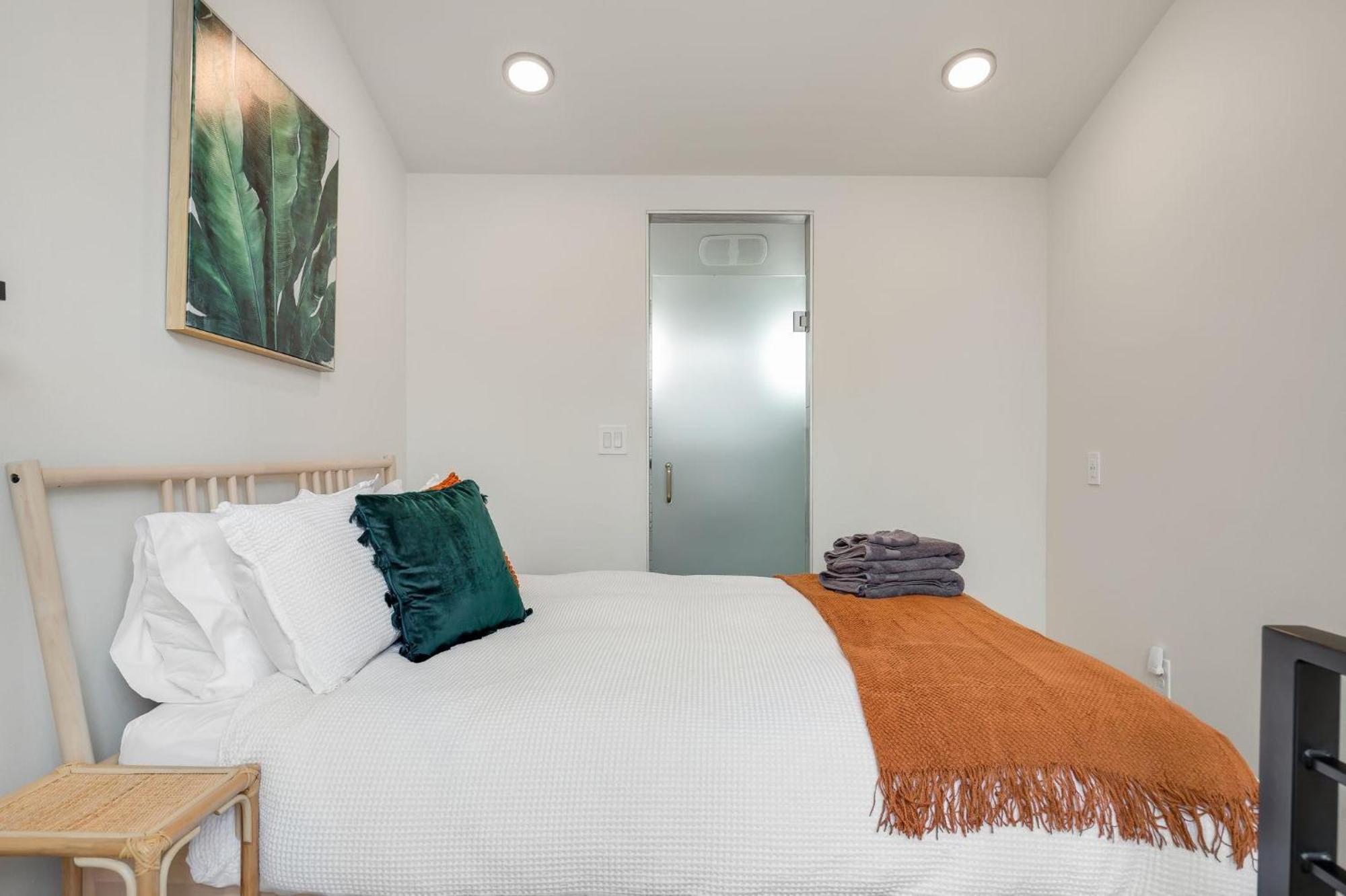 Pigeon Point Hideout By Betterstay Holiday home Seattle