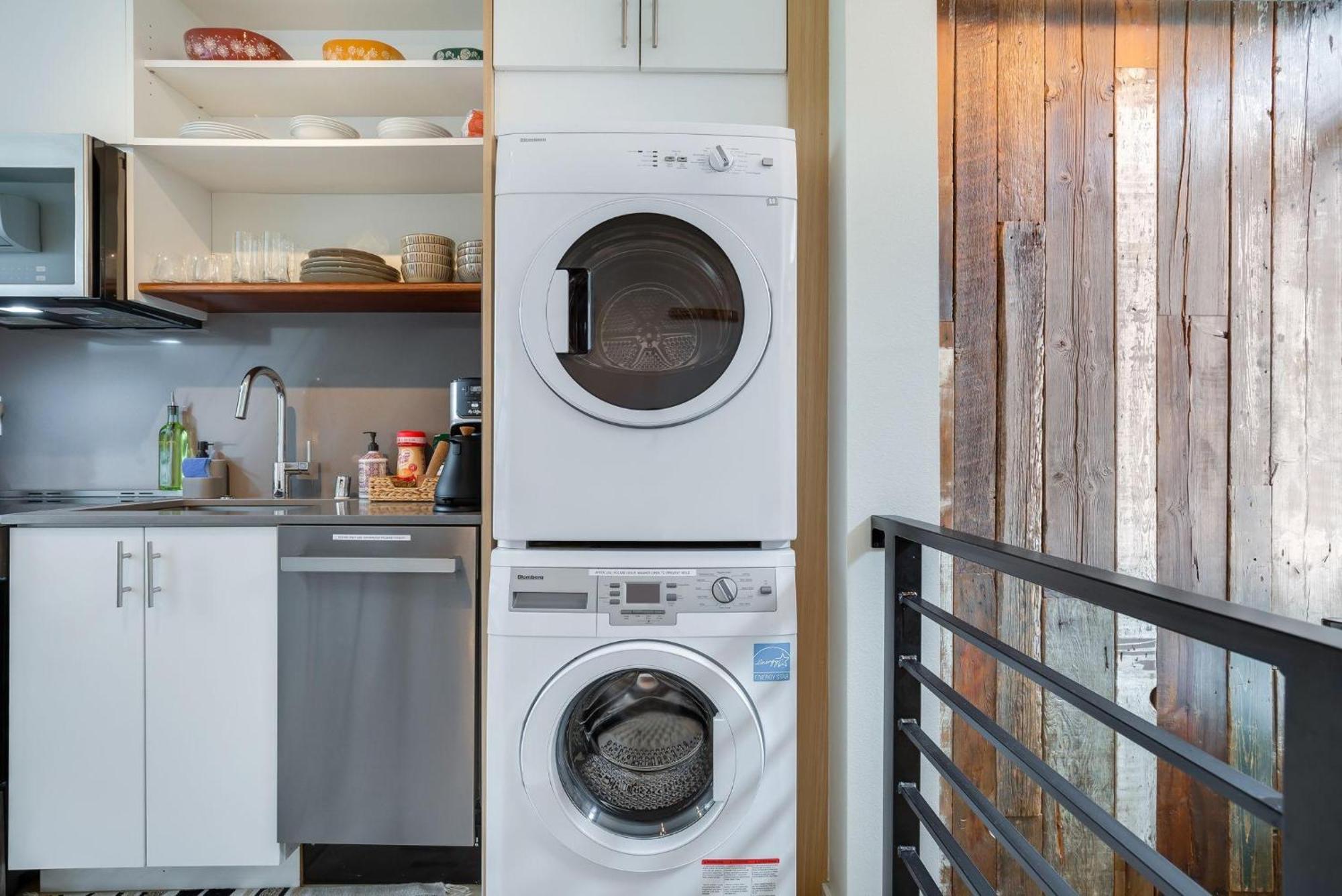 Pigeon Point Hideout By Betterstay Holiday home Seattle