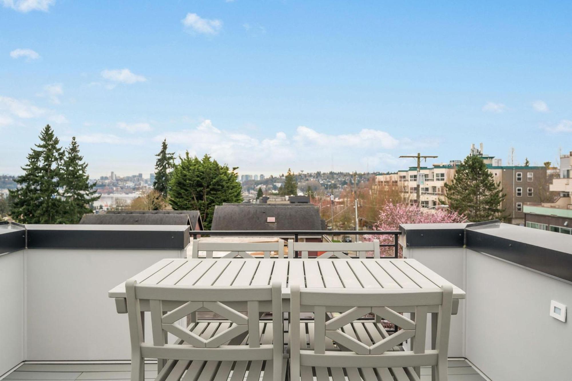 Winslow Place By Betterstay * Seattle