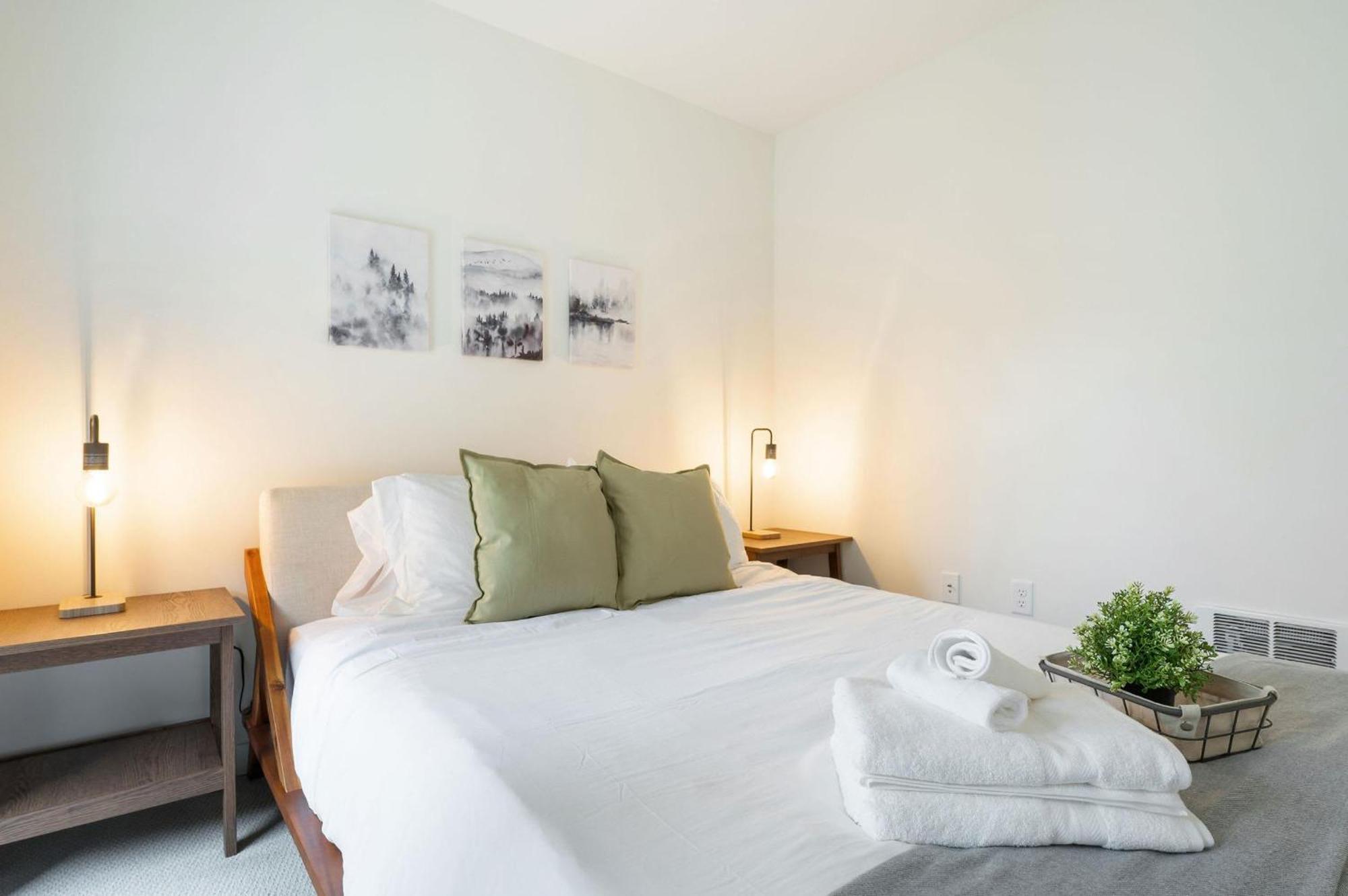 Winslow Place By Betterstay Holiday home Seattle