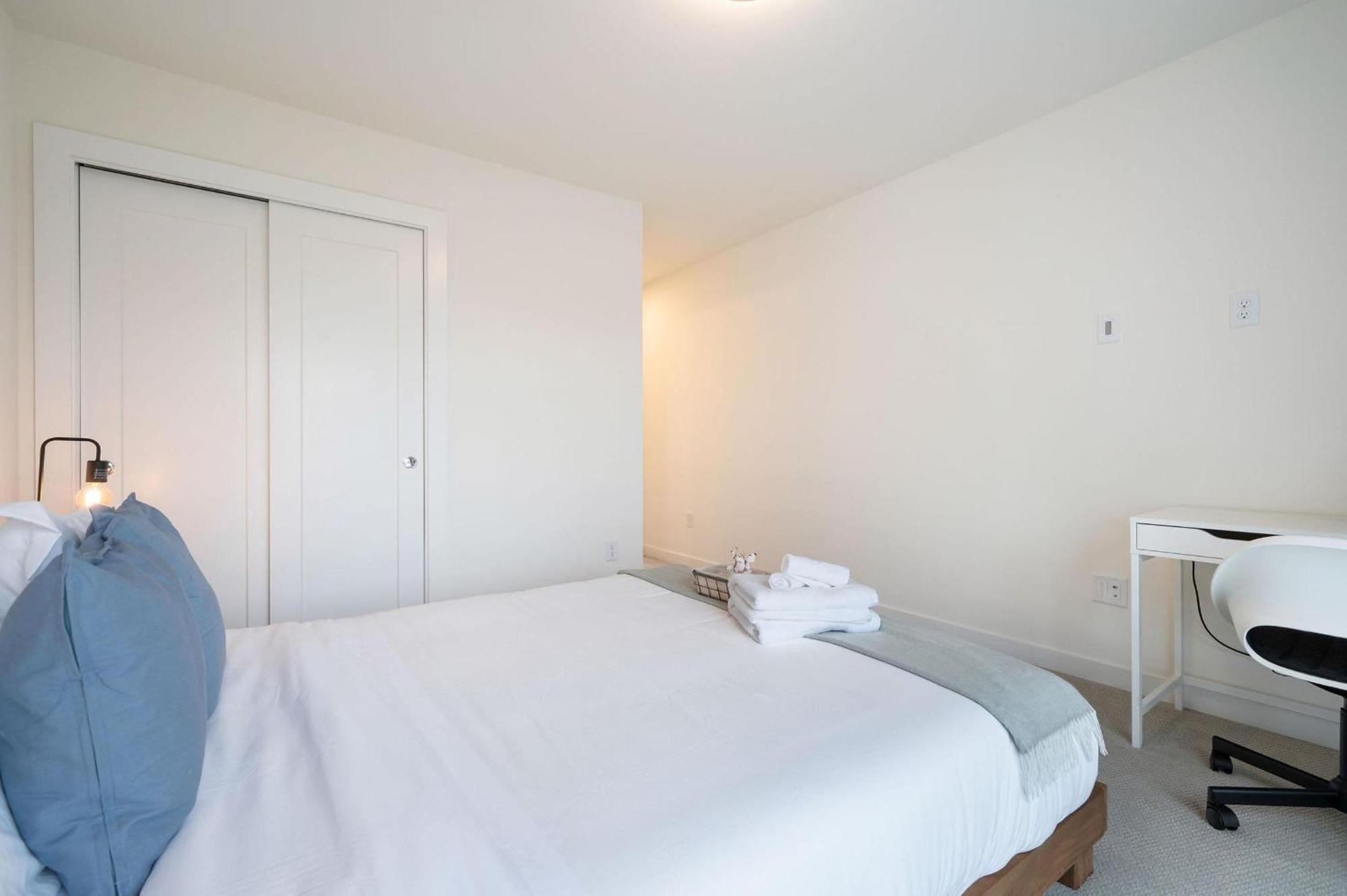 Holiday home Winslow Place By Betterstay Seattle