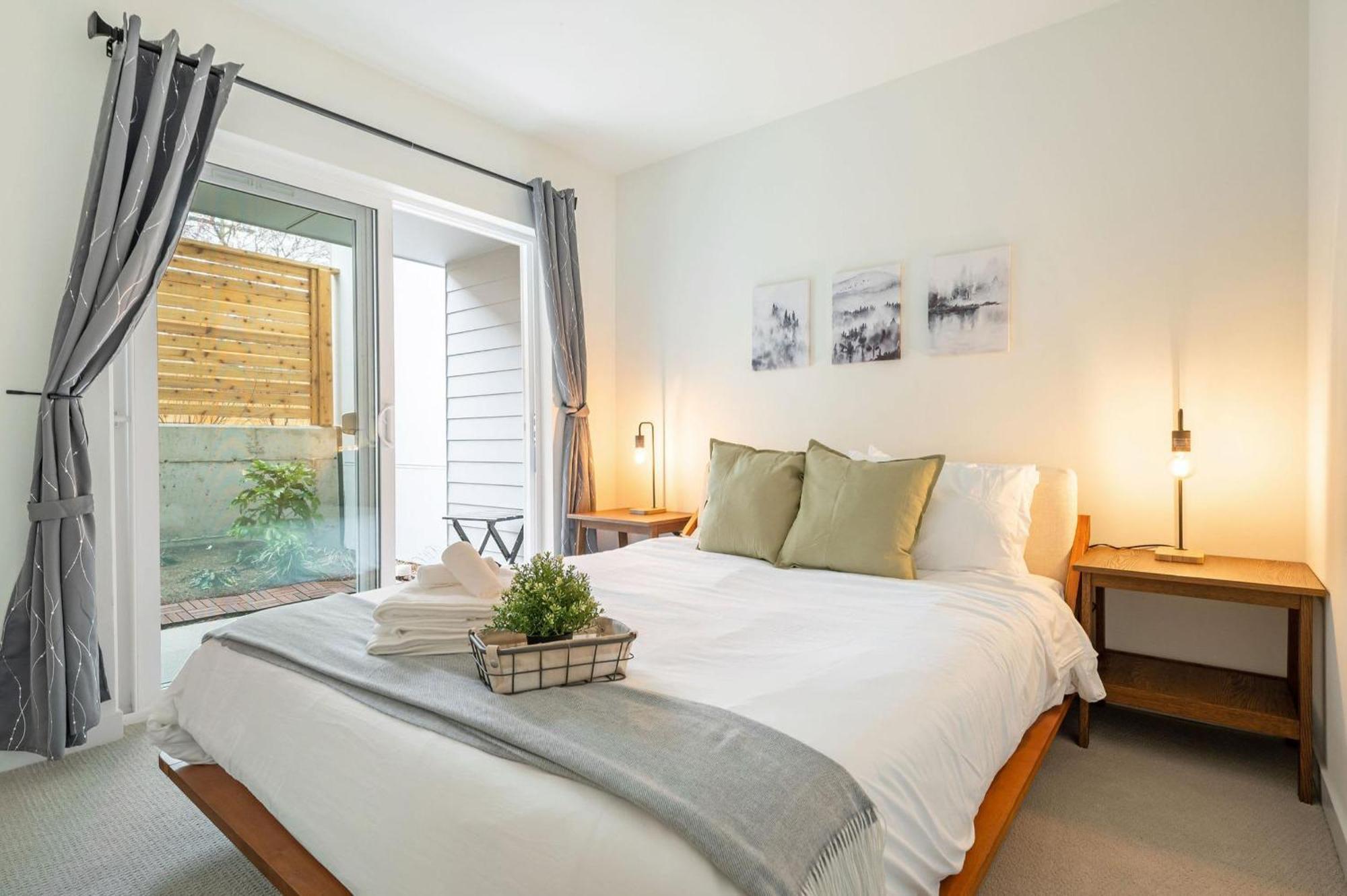 Winslow Place By Betterstay * Seattle