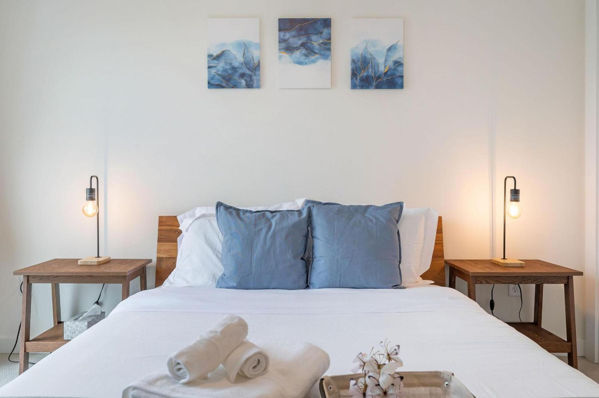 Winslow Place By Betterstay Holiday home