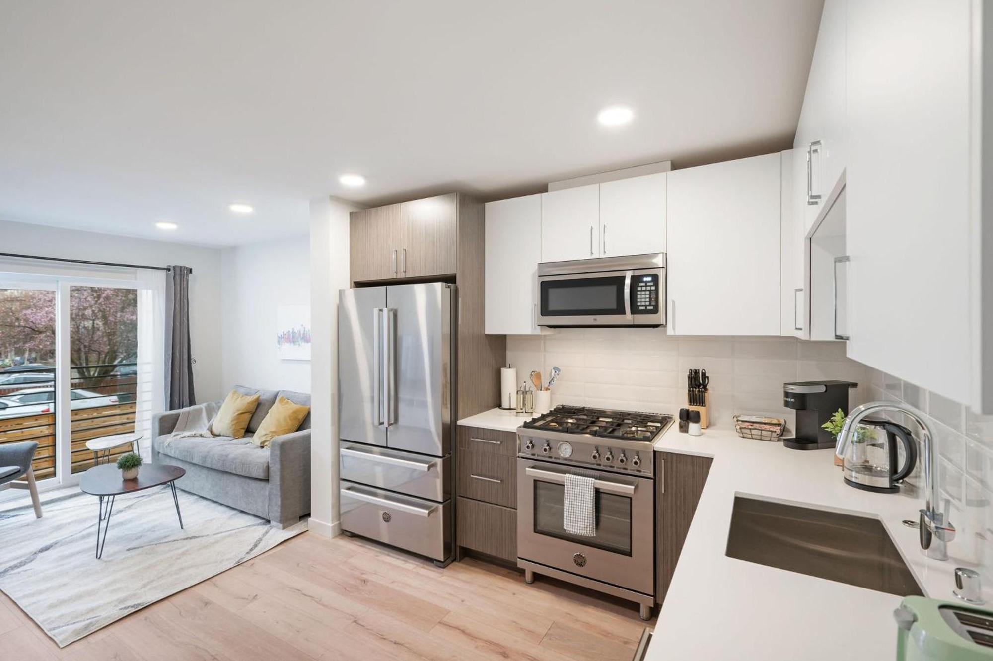 Winslow Place By Betterstay *