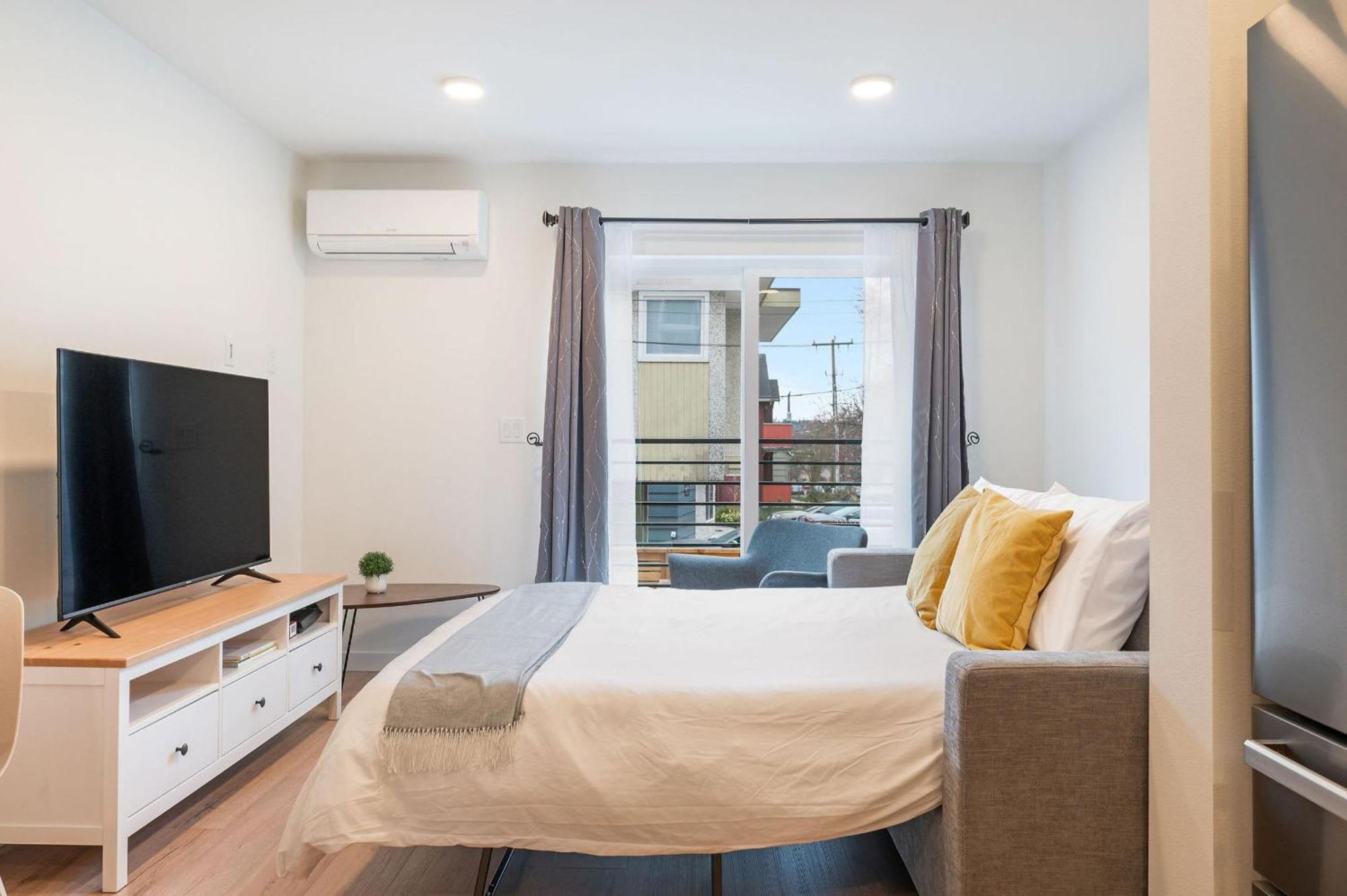 Winslow Place By Betterstay Holiday home