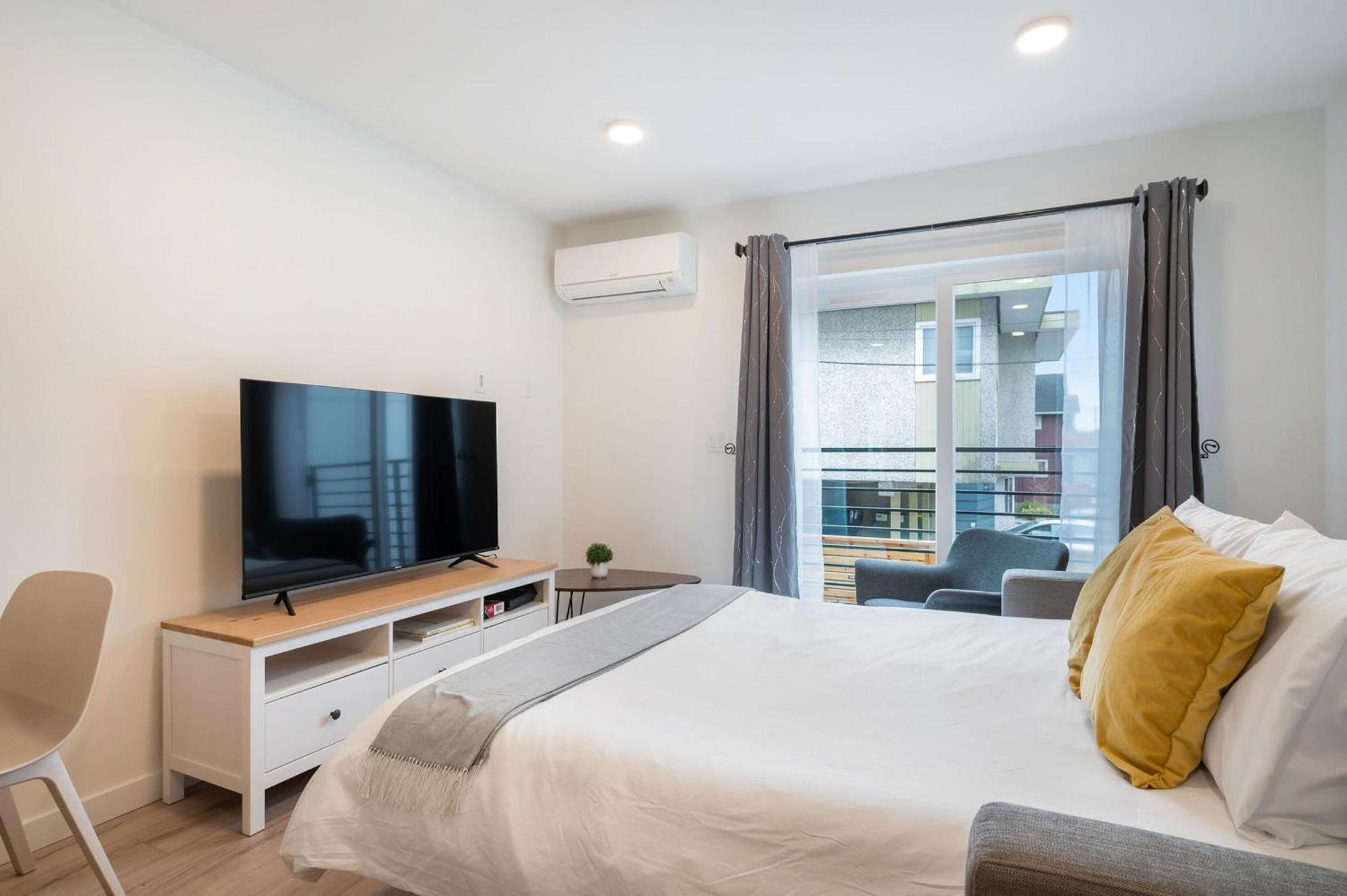 Winslow Place By Betterstay Holiday home *